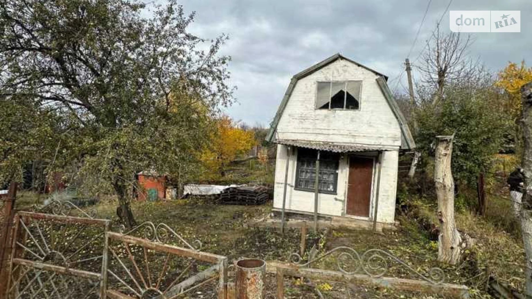 Продається земельна ділянка 4.44 соток у Полтавській області, цена: 8000 $ - фото 2