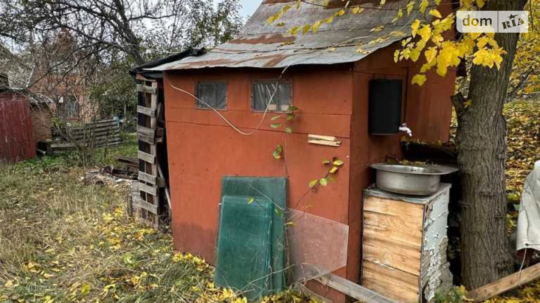 Продається земельна ділянка 4.44 соток у Полтавській області, цена: 8000 $ - фото 3