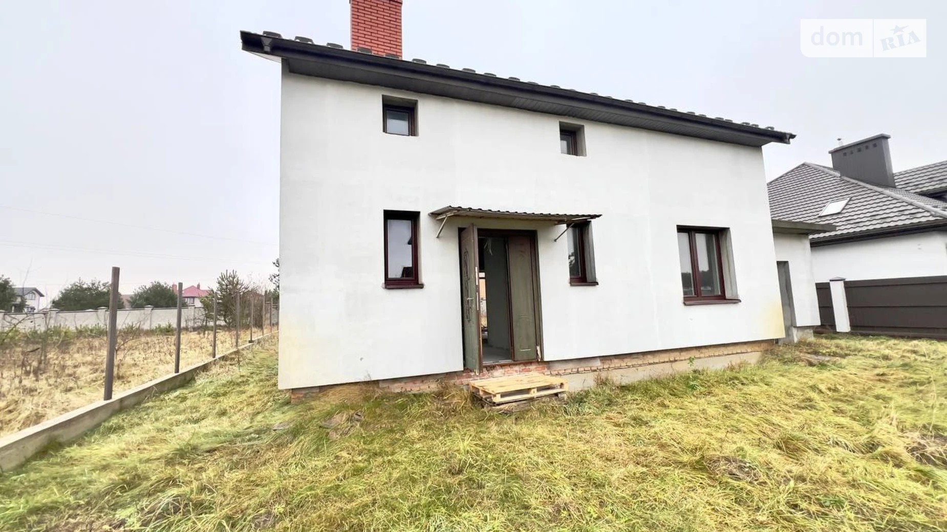 Продається будинок 2 поверховий 133.6 кв. м с басейном, цена: 125000 $ - фото 3