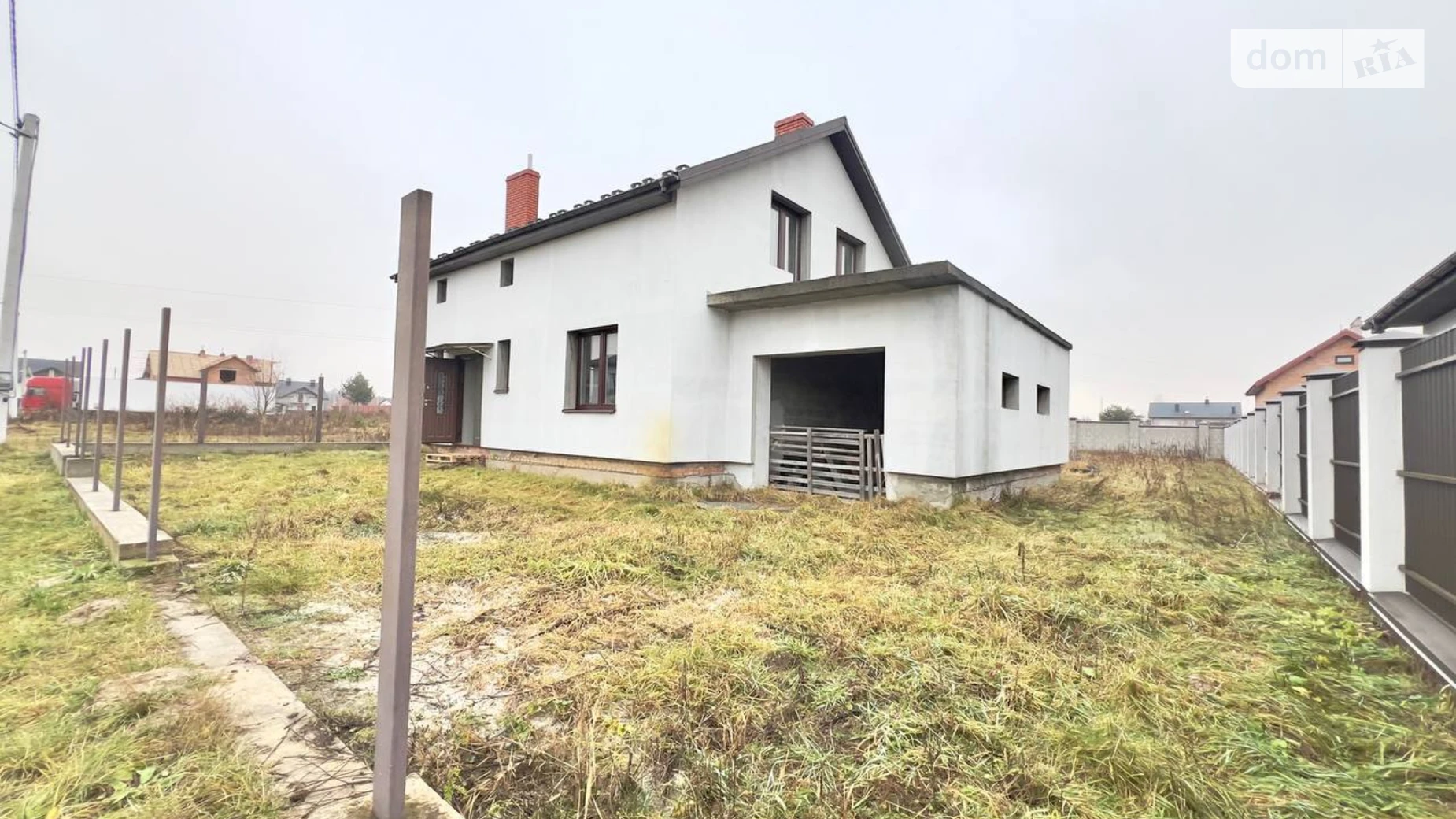 Продається будинок 2 поверховий 133.6 кв. м с басейном, цена: 125000 $ - фото 2