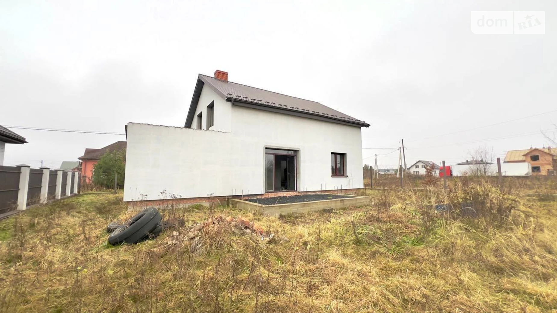 Продається будинок 2 поверховий 133.6 кв. м с басейном, цена: 125000 $ - фото 5