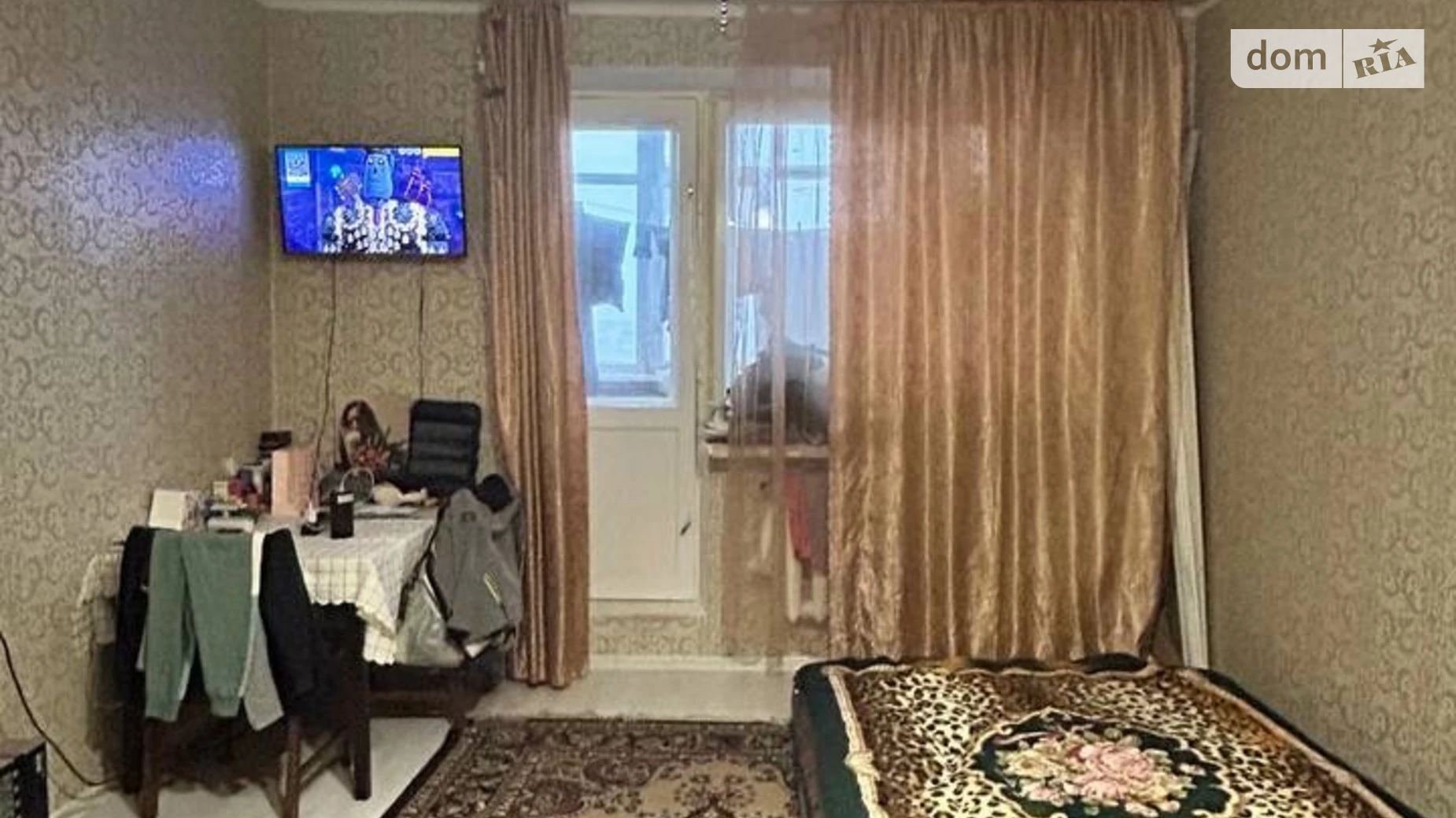 Продается 1-комнатная квартира 36.1 кв. м в Ирпене, ул. Поэзии(Грибоедова) - фото 3