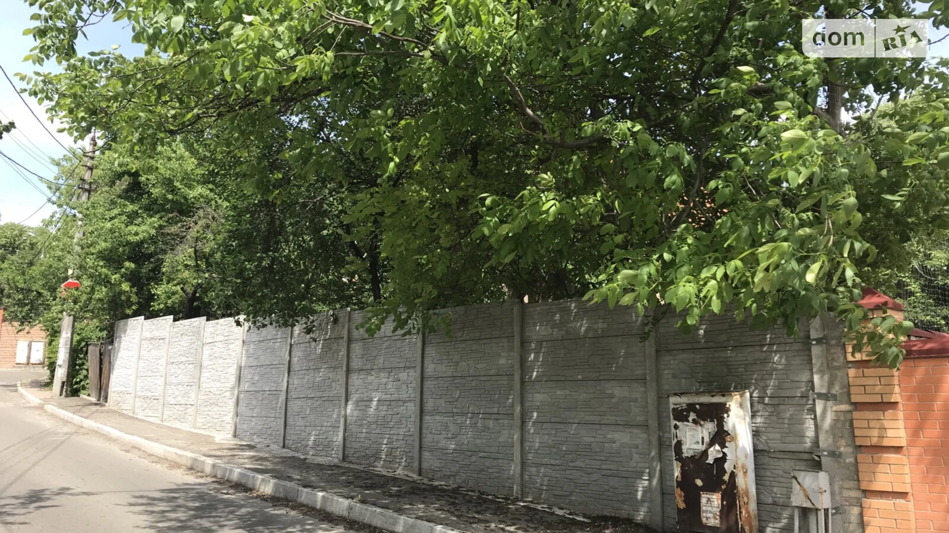 Продается земельный участок 9.07 соток в Киевской области, цена: 748275 $ - фото 5