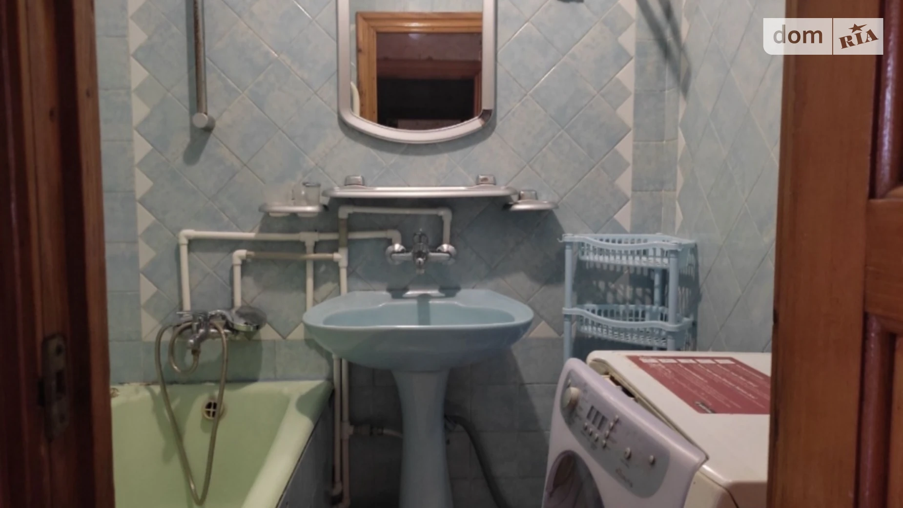 Сдается в аренду 2-комнатная квартира 50 кв. м в Николаеве - фото 2