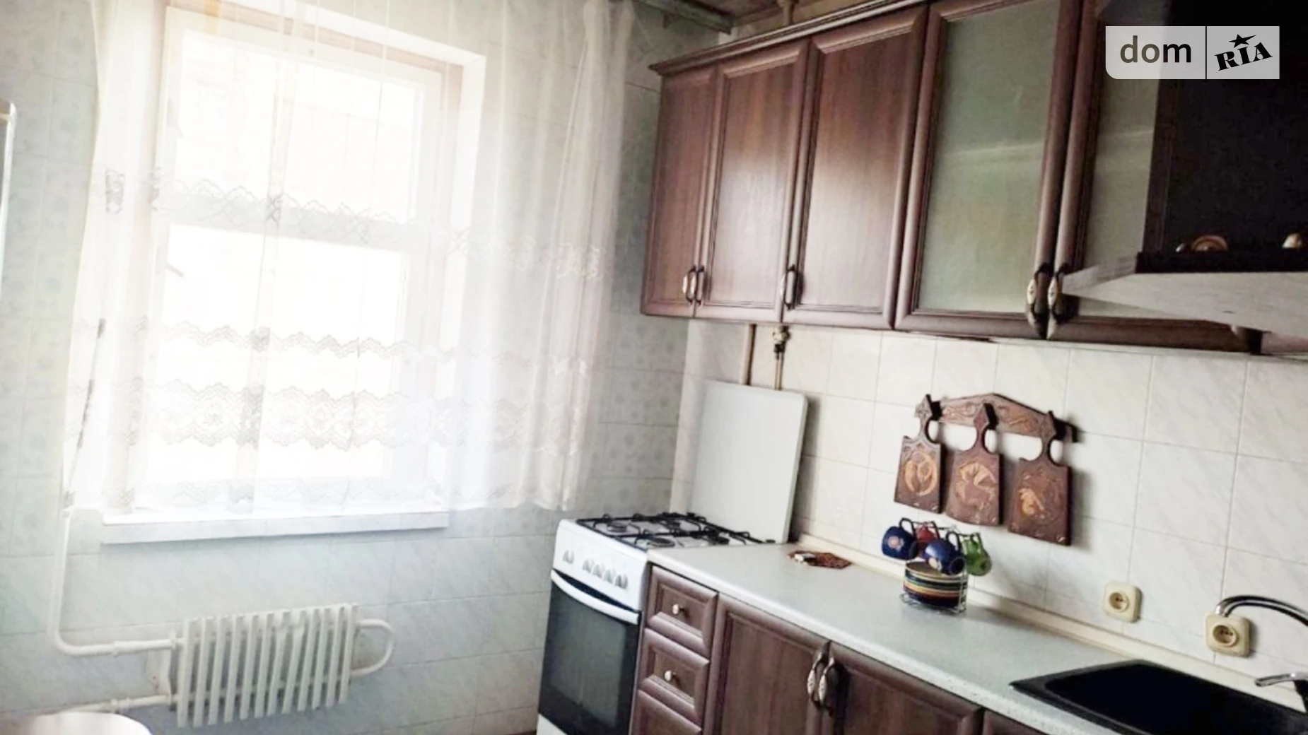 Сдается в аренду 2-комнатная квартира 50 кв. м в Николаеве - фото 3