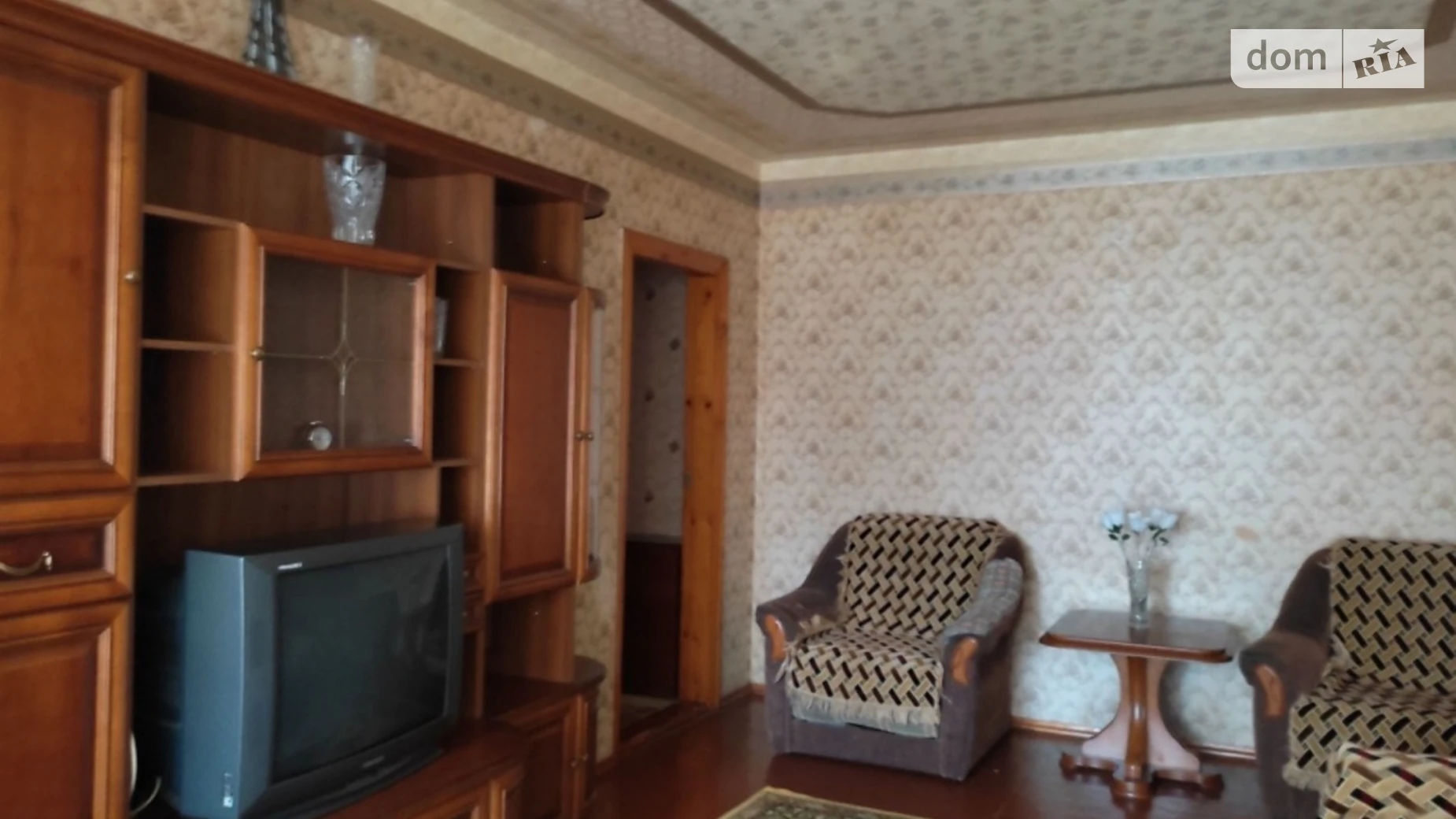 Сдается в аренду 2-комнатная квартира 50 кв. м в Николаеве - фото 5