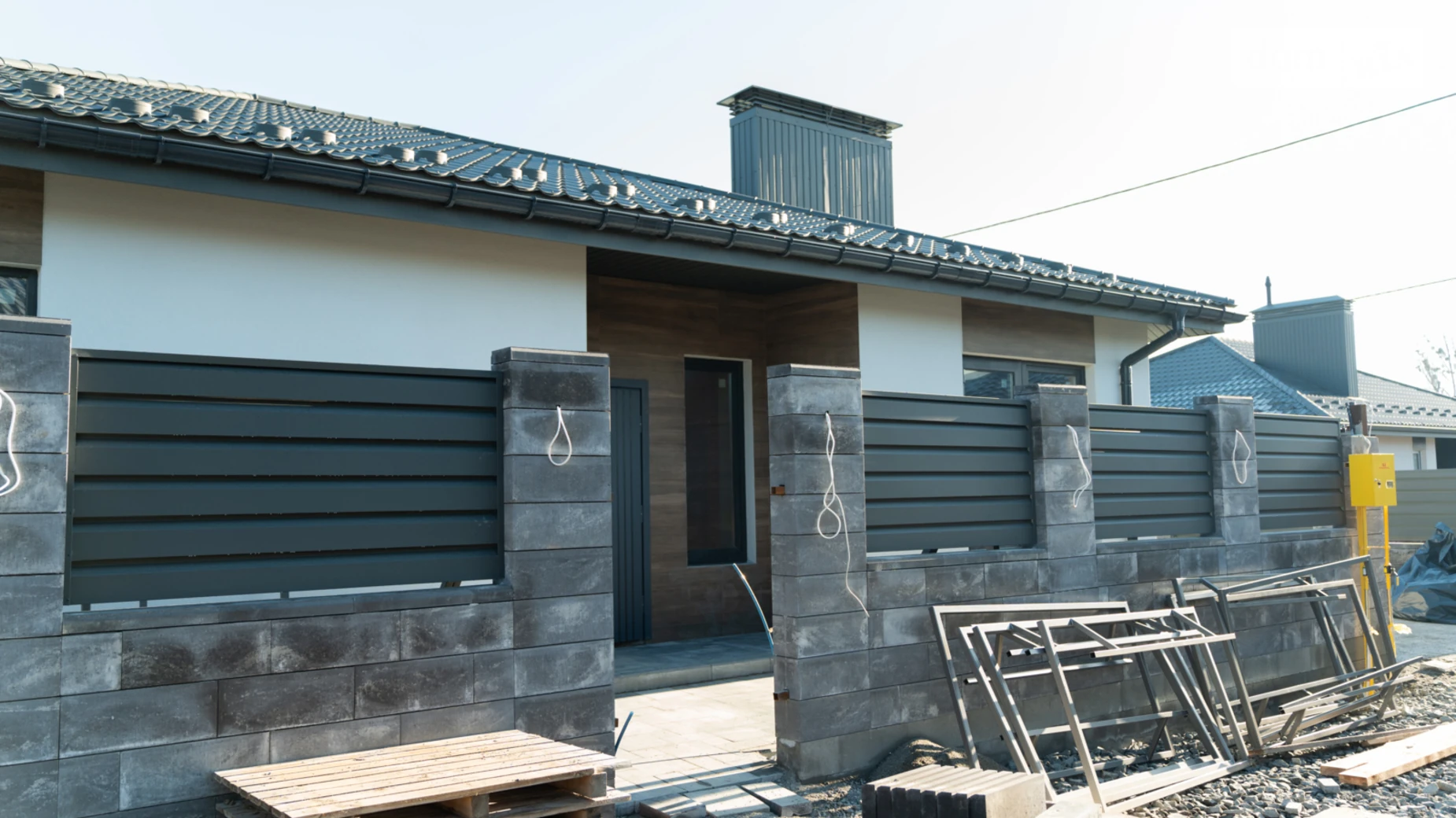 Продается одноэтажный дом 112.9 кв. м с верандой, цена: 750 $ - фото 5