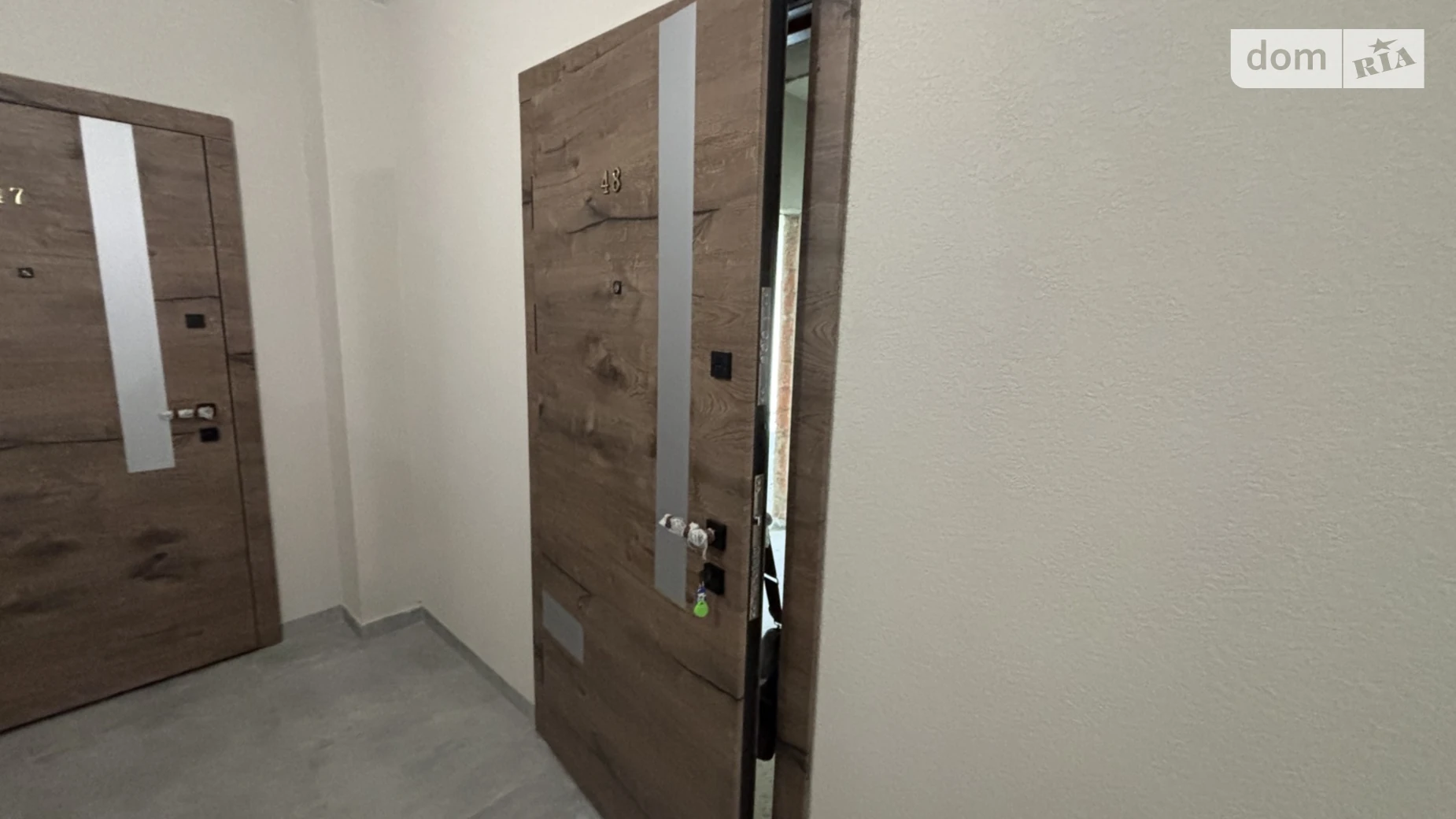 Продается 1-комнатная квартира 39.3 кв. м в Ужгороде, ул. Минайская, 14В - фото 3