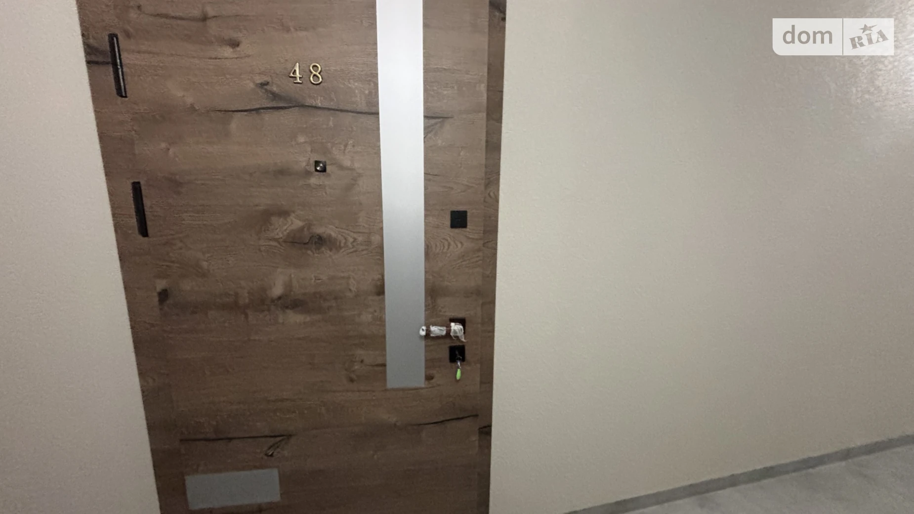 Продается 1-комнатная квартира 39.3 кв. м в Ужгороде, ул. Минайская, 14В - фото 4