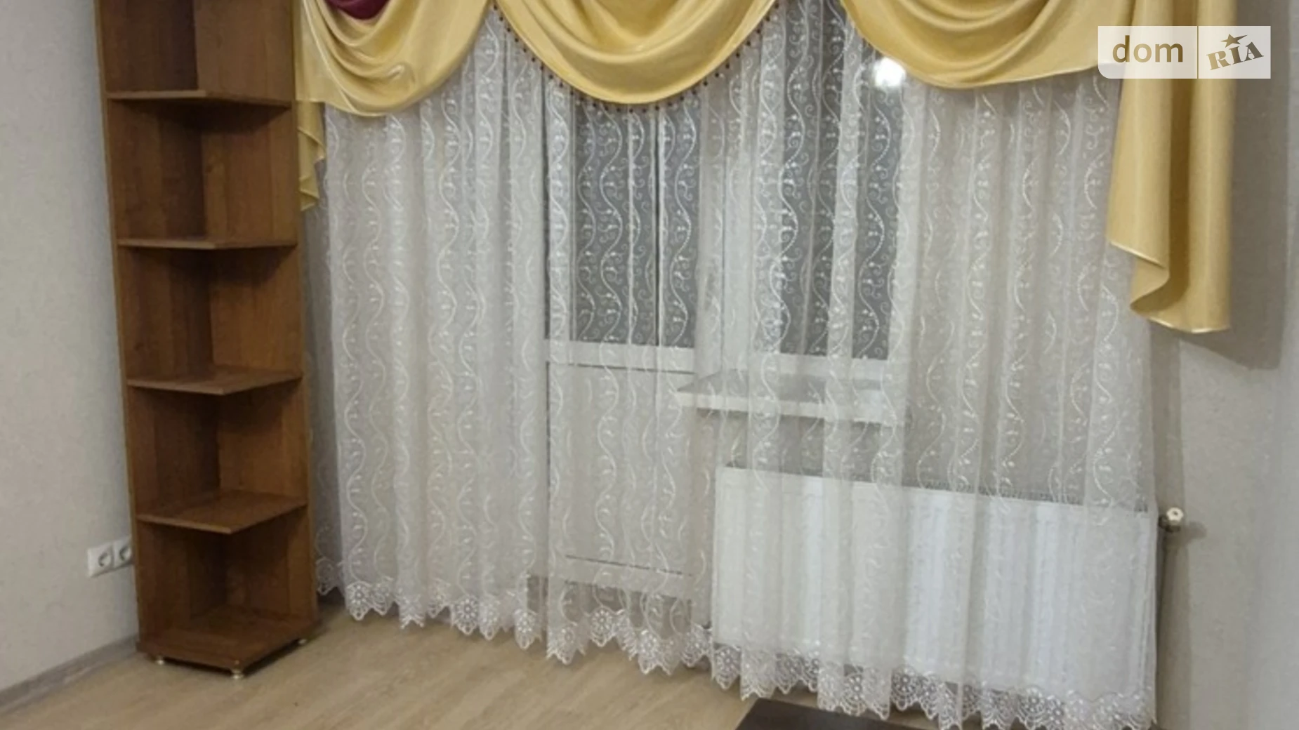 Сдается в аренду 1-комнатная квартира 45 кв. м в Сумах, 2-я ул. Харьковская, 12 - фото 2