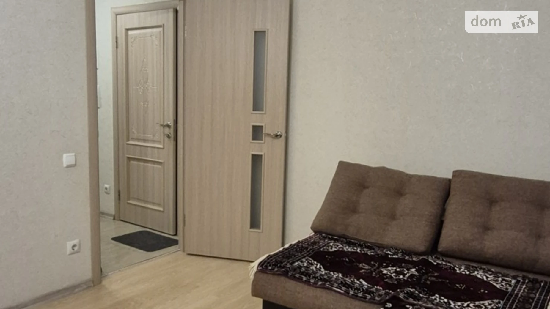 Сдается в аренду 1-комнатная квартира 45 кв. м в Сумах, 2-я ул. Харьковская, 12 - фото 3