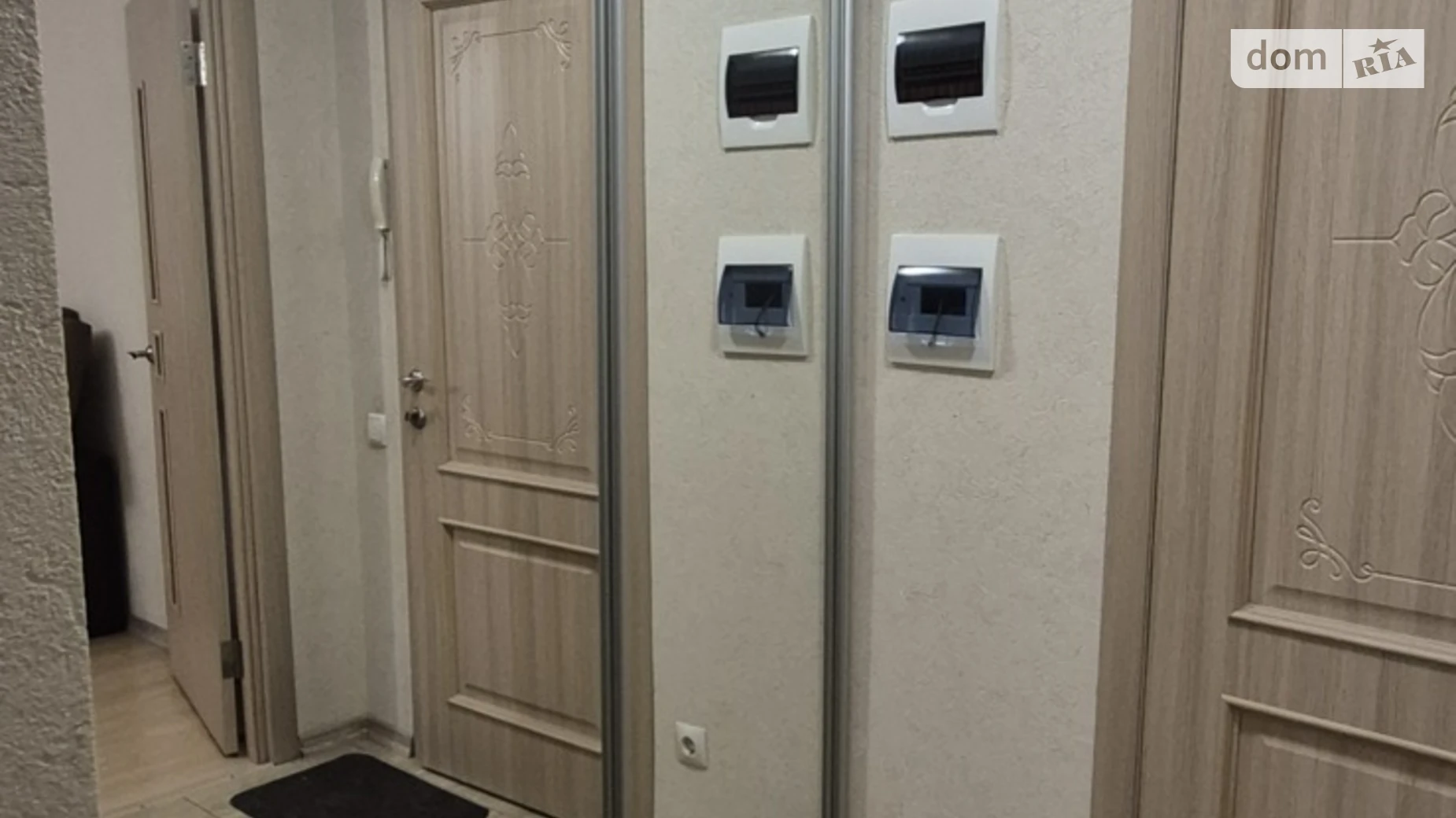 Сдается в аренду 1-комнатная квартира 45 кв. м в Сумах, 2-я ул. Харьковская, 12 - фото 4