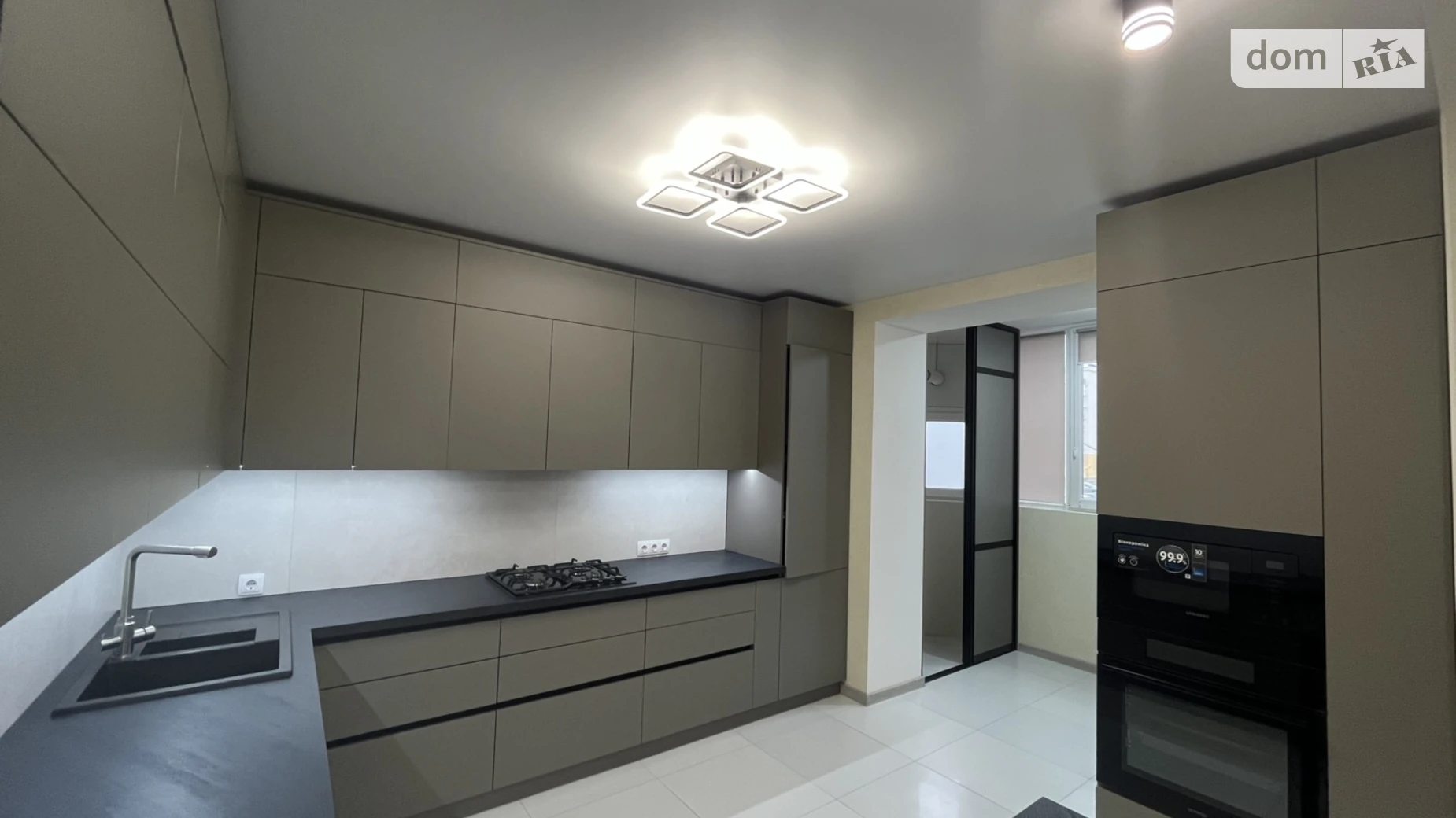 ул. Тимофеевская, 14 Академический Винница ЖК Академичный - фото 3