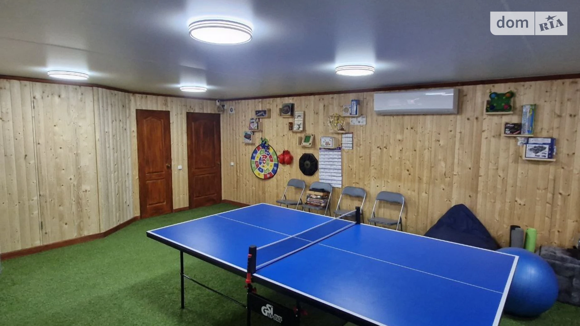 Сдается в аренду объект сферы услуг 50 кв. м в 1-этажном здании, цена: 140 $ - фото 2