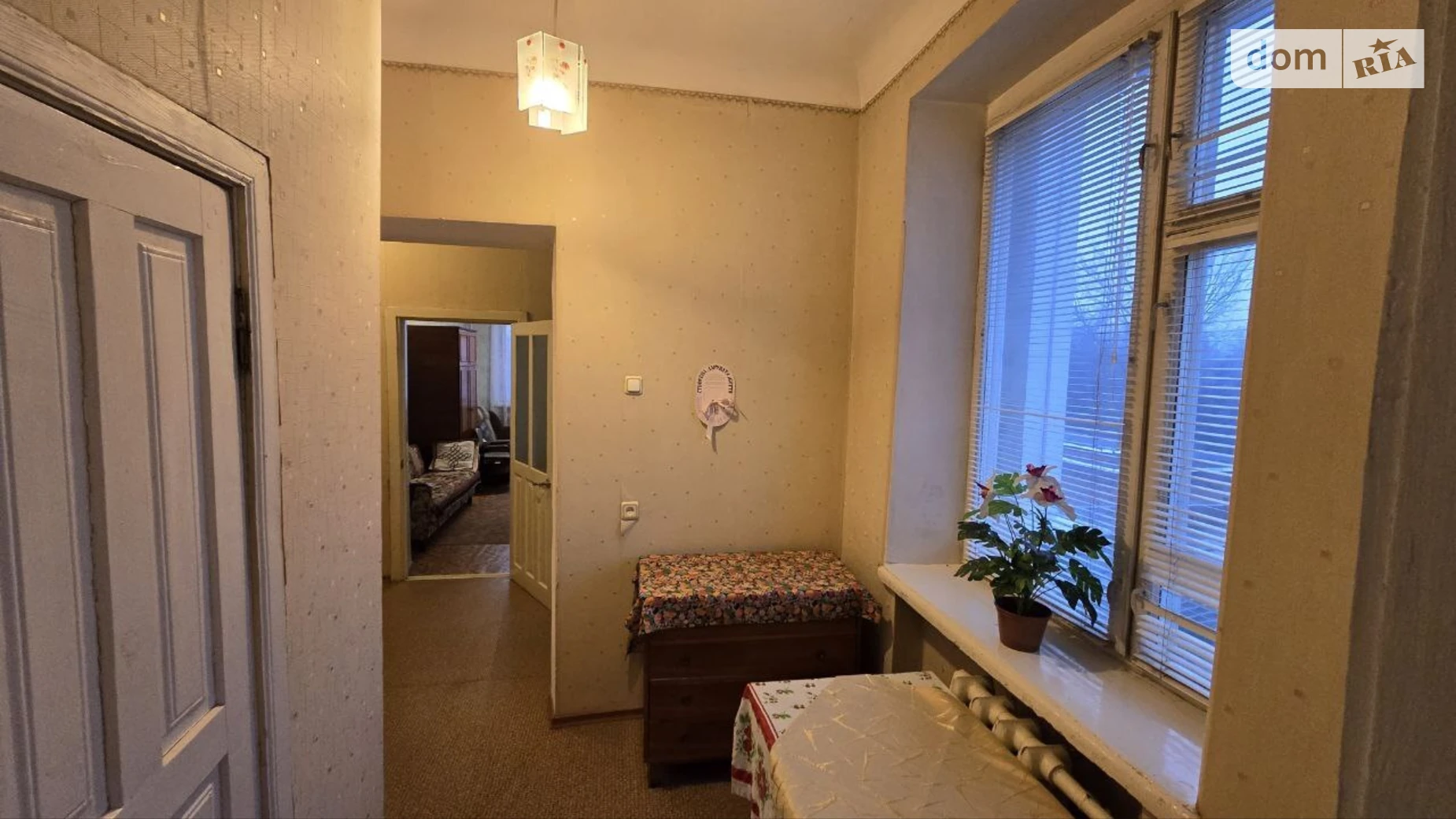 Продается 1-комнатная квартира 44.2 кв. м в Черкассах - фото 3