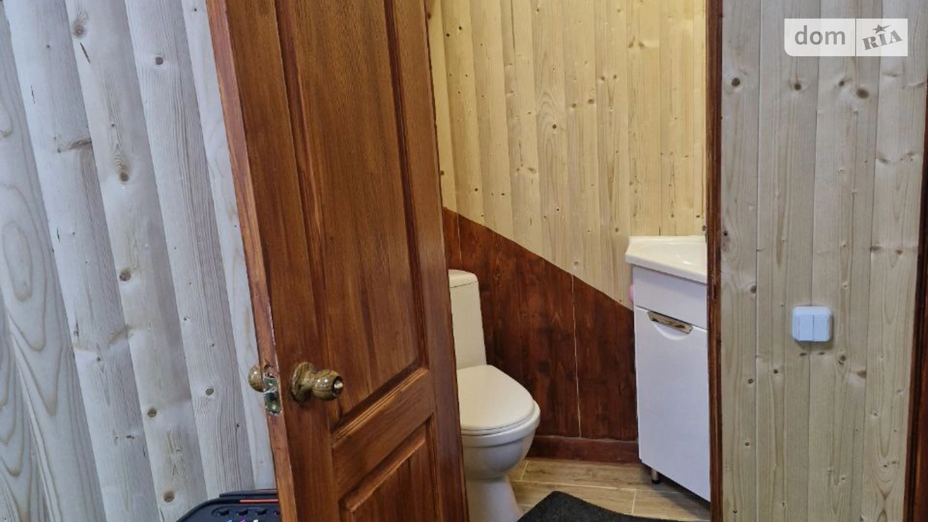 Сдается в аренду объект сферы услуг 50 кв. м в 1-этажном здании, цена: 140 $ - фото 5