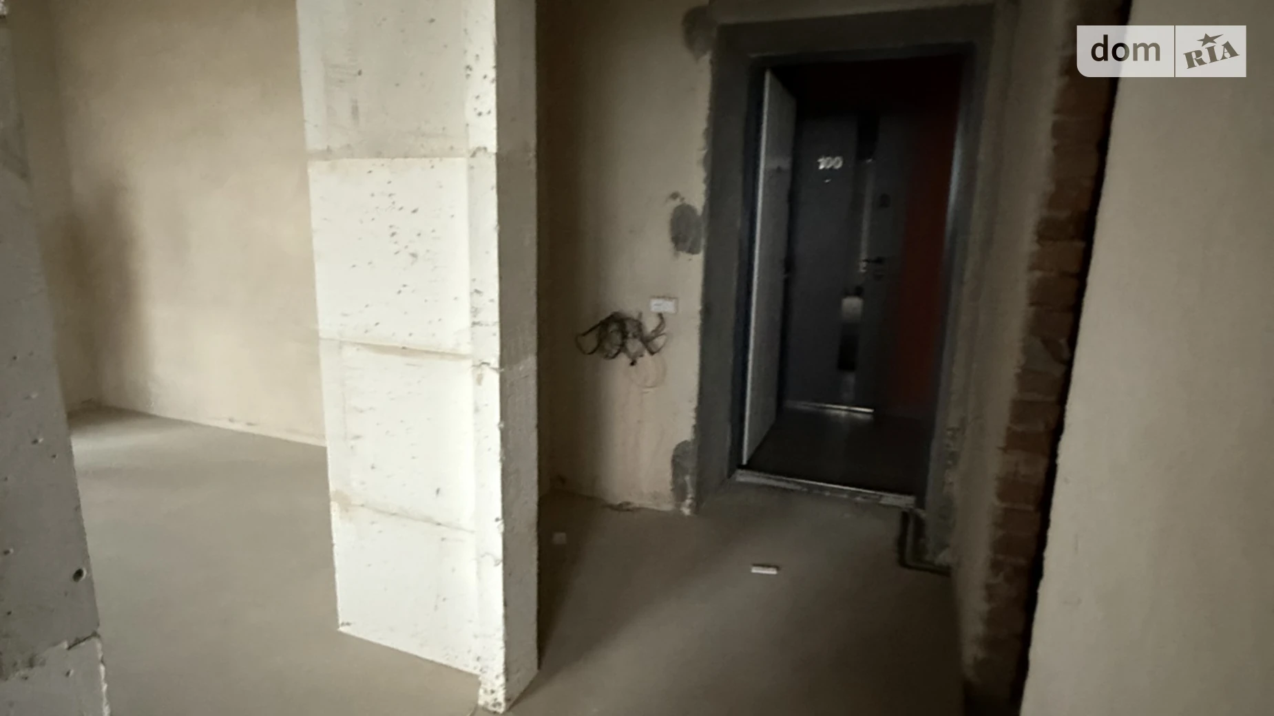 Продается 2-комнатная квартира 44 кв. м в Ирпене, ул. Павленко, 58 - фото 2