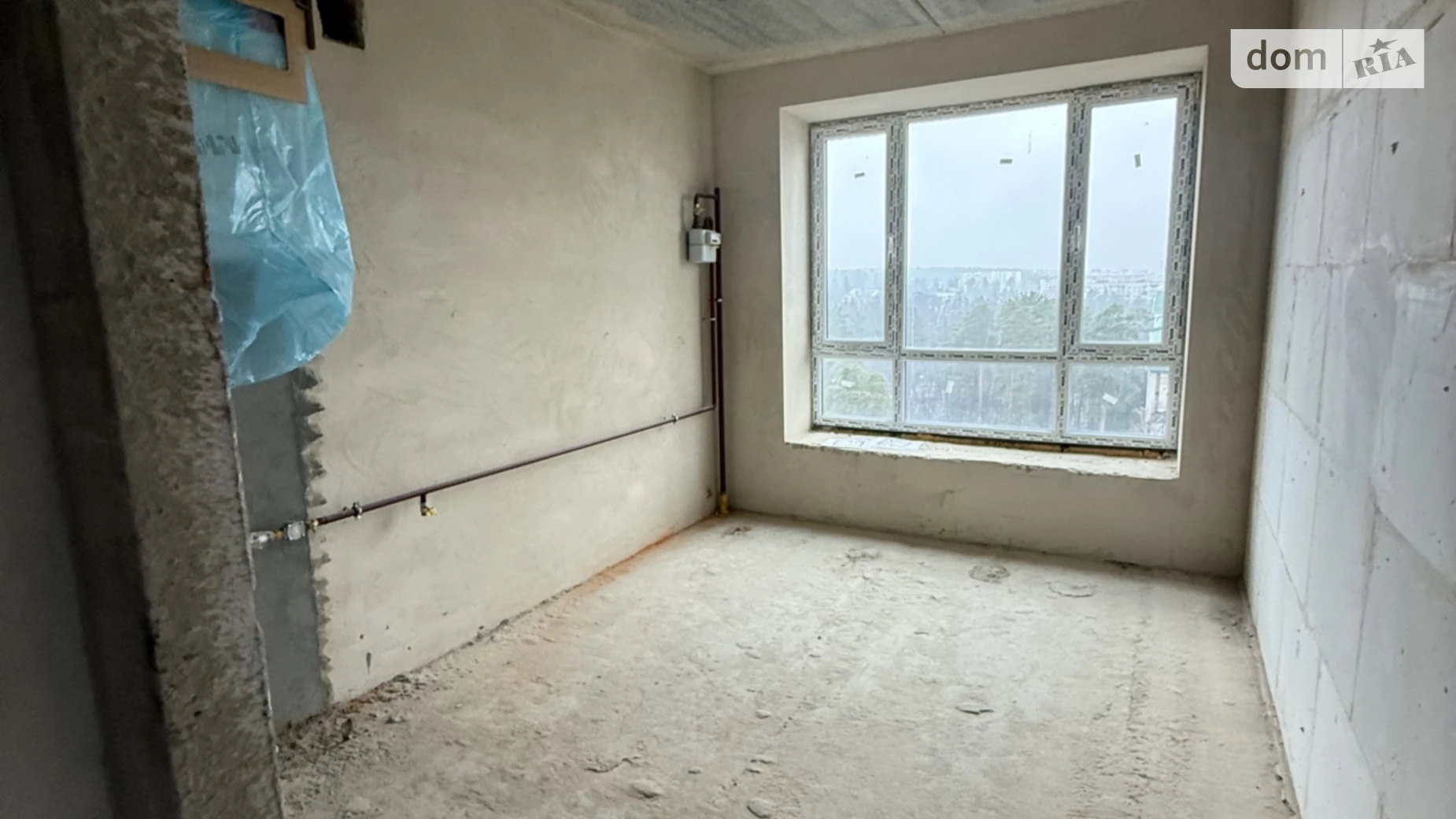 Продается 2-комнатная квартира 44 кв. м в Ирпене, ул. Павленко, 58 - фото 3