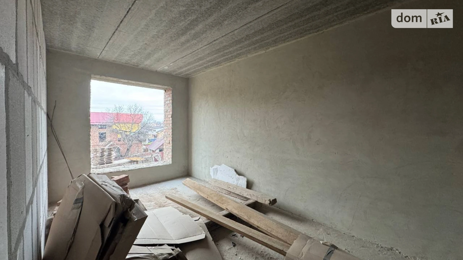 Продается 2-комнатная квартира 55 кв. м в Ивано-Франковске, ул. Княгинин, 44 корпус 25 - фото 5