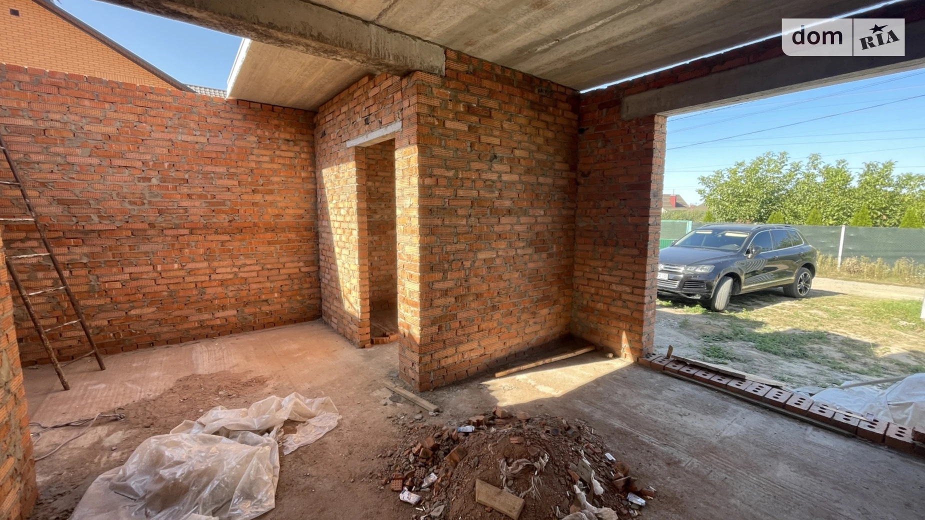 Продается дом на 2 этажа 115 кв. м с гаражом, цена: 88000 $ - фото 5