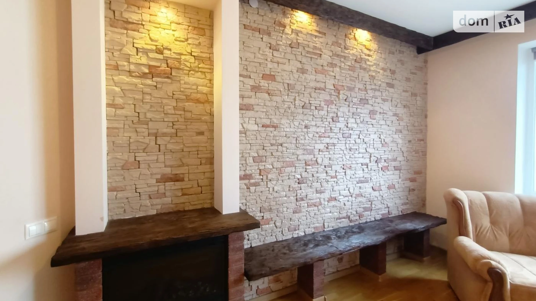 Продается 4-комнатная квартира 92 кв. м в Ивано-Франковске, ул. Хмельницкого Богдана, 51Г - фото 3