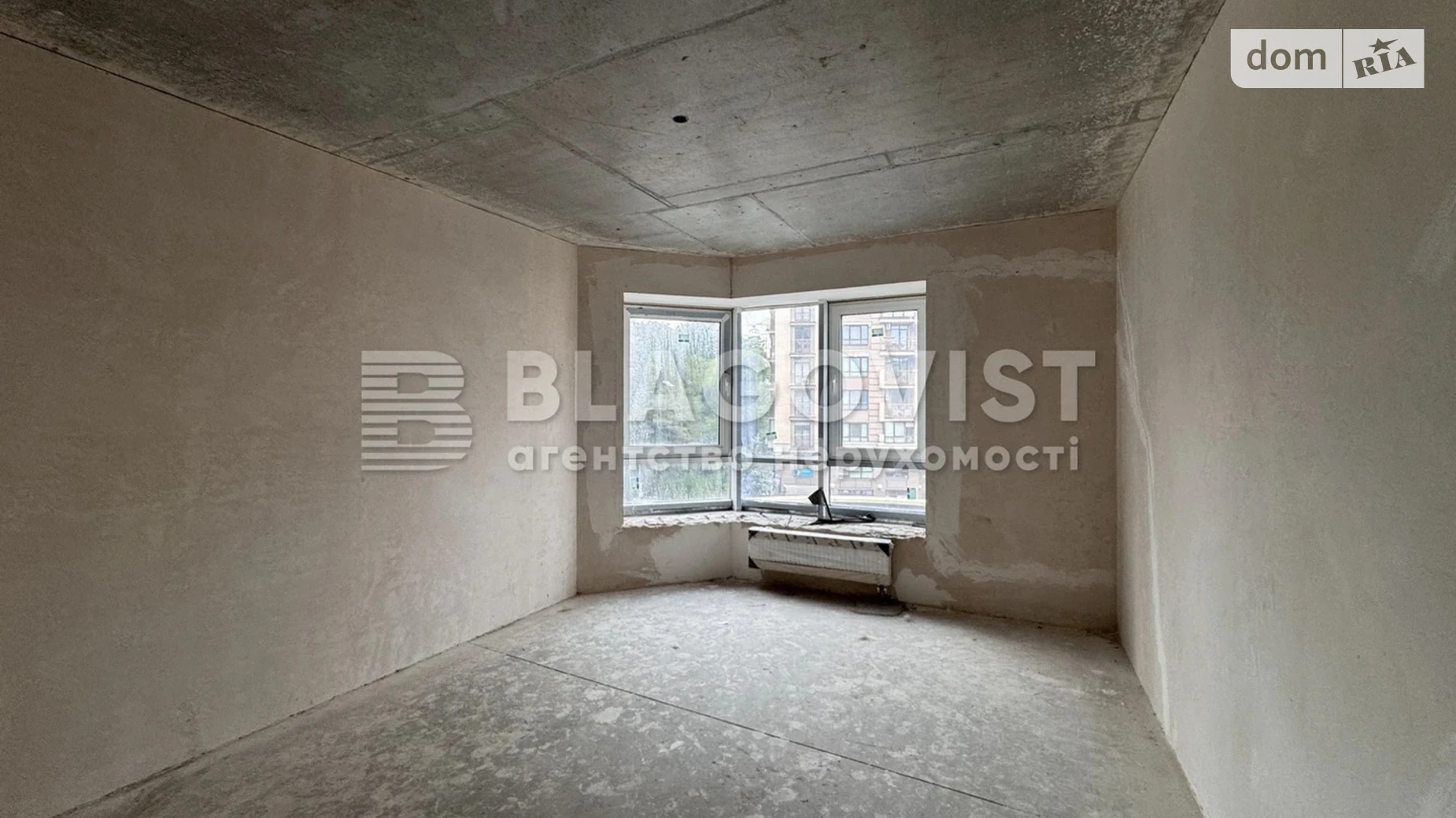 Продается 2-комнатная квартира 77 кв. м в Киеве, ул. Златоустовская, 25 - фото 2