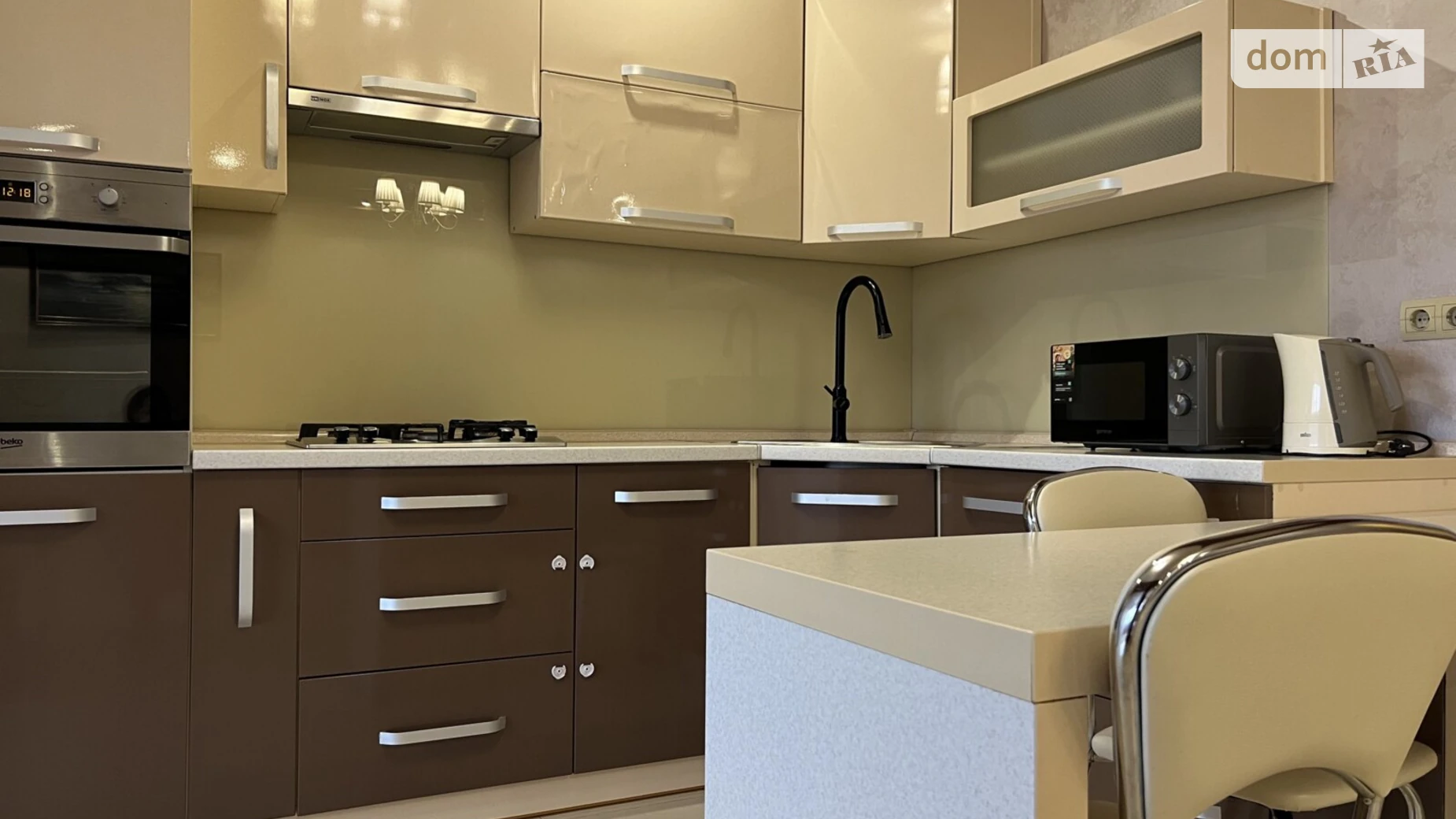 Продается 2-комнатная квартира 70.5 кв. м в Ровно, ул. Черновола Вячеслава, 60 - фото 3