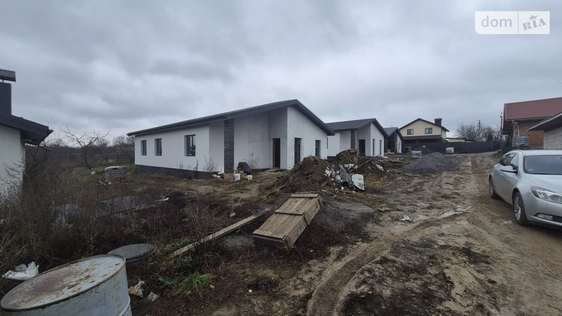 Продается одноэтажный дом 116 кв. м с участком, цена: 85000 $ - фото 3