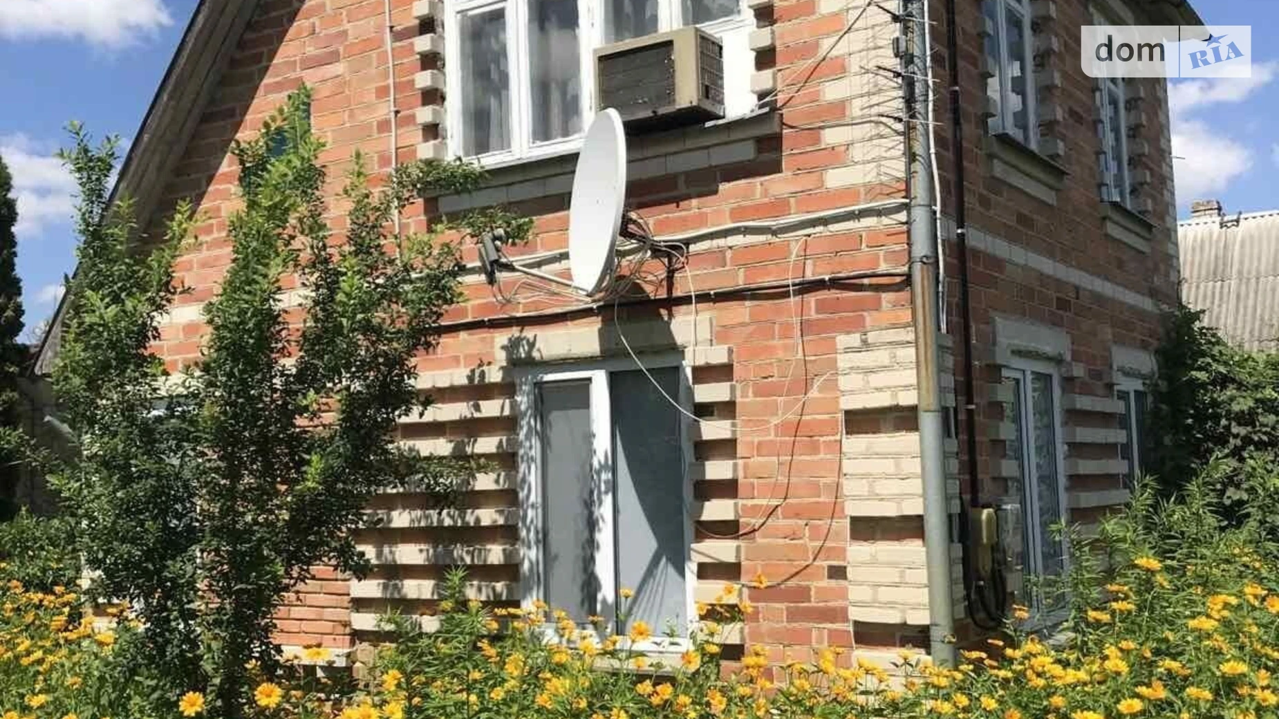 Продается дом на 2 этажа 72 кв. м с мансардой, цена: 36000 $ - фото 2