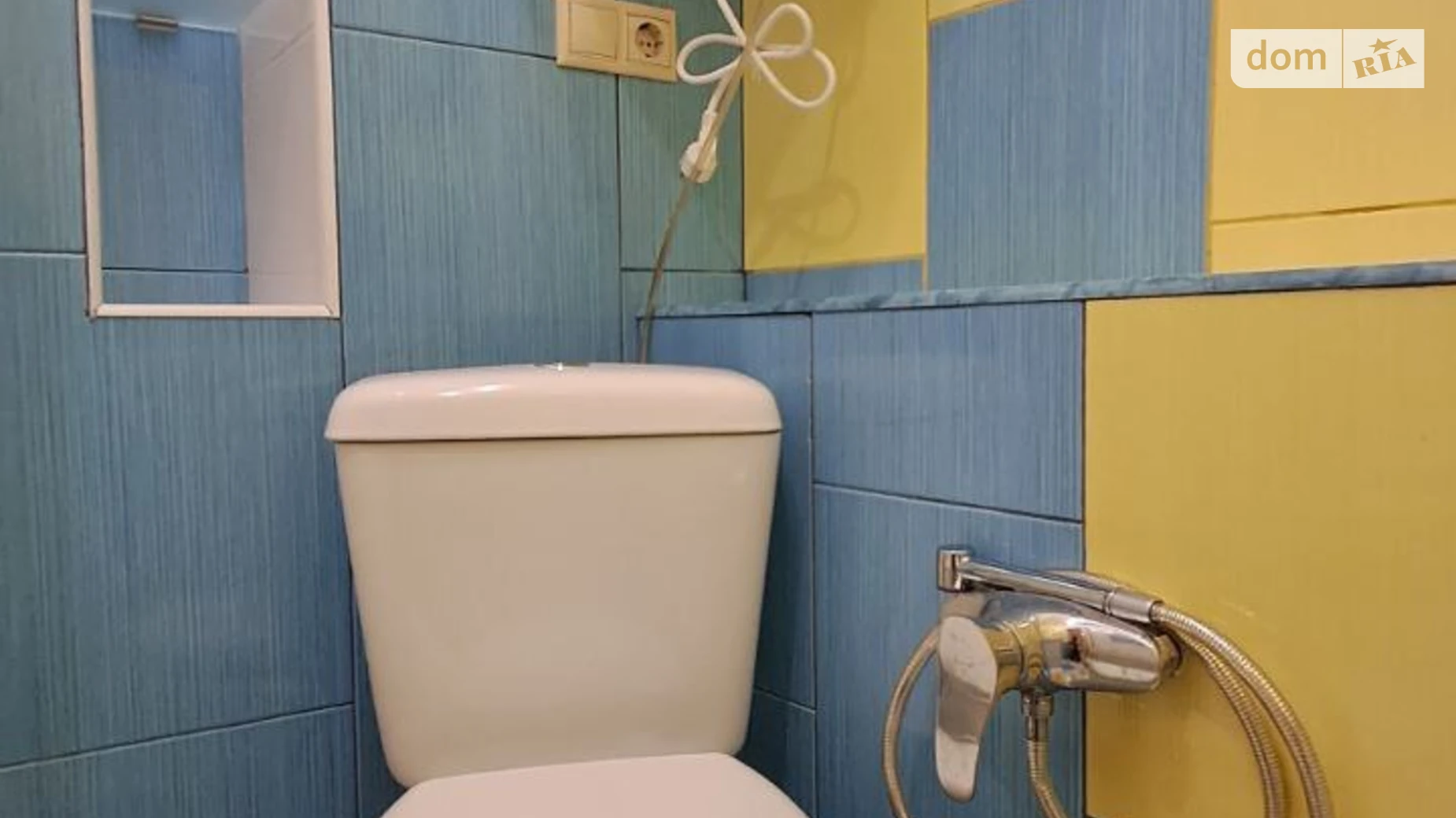 Продается 1-комнатная квартира 40.4 кв. м в Днепре, ул. Алексеенко Надежды, 100 - фото 3