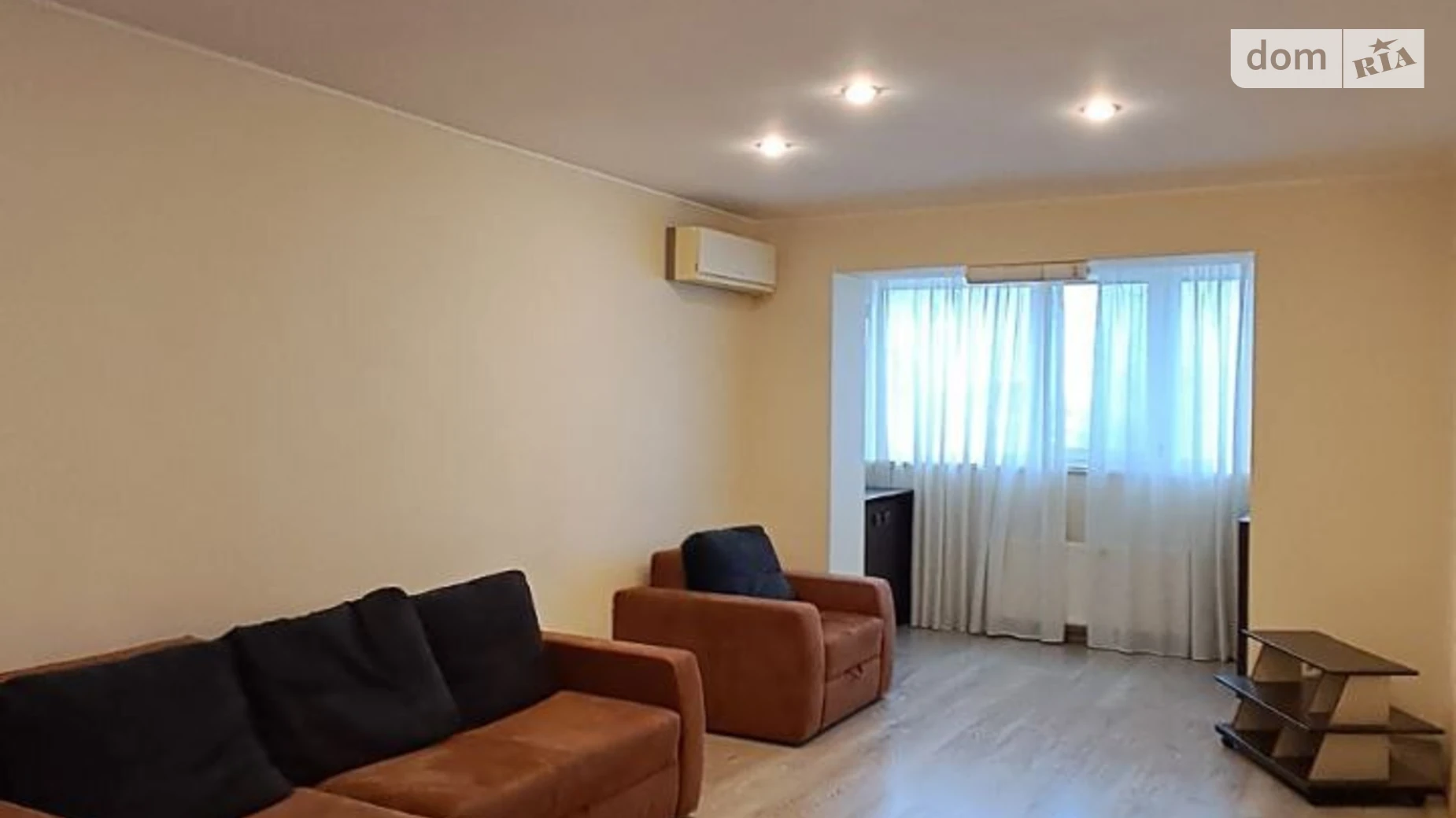 Продается 1-комнатная квартира 40.4 кв. м в Днепре, ул. Алексеенко Надежды, 100 - фото 5