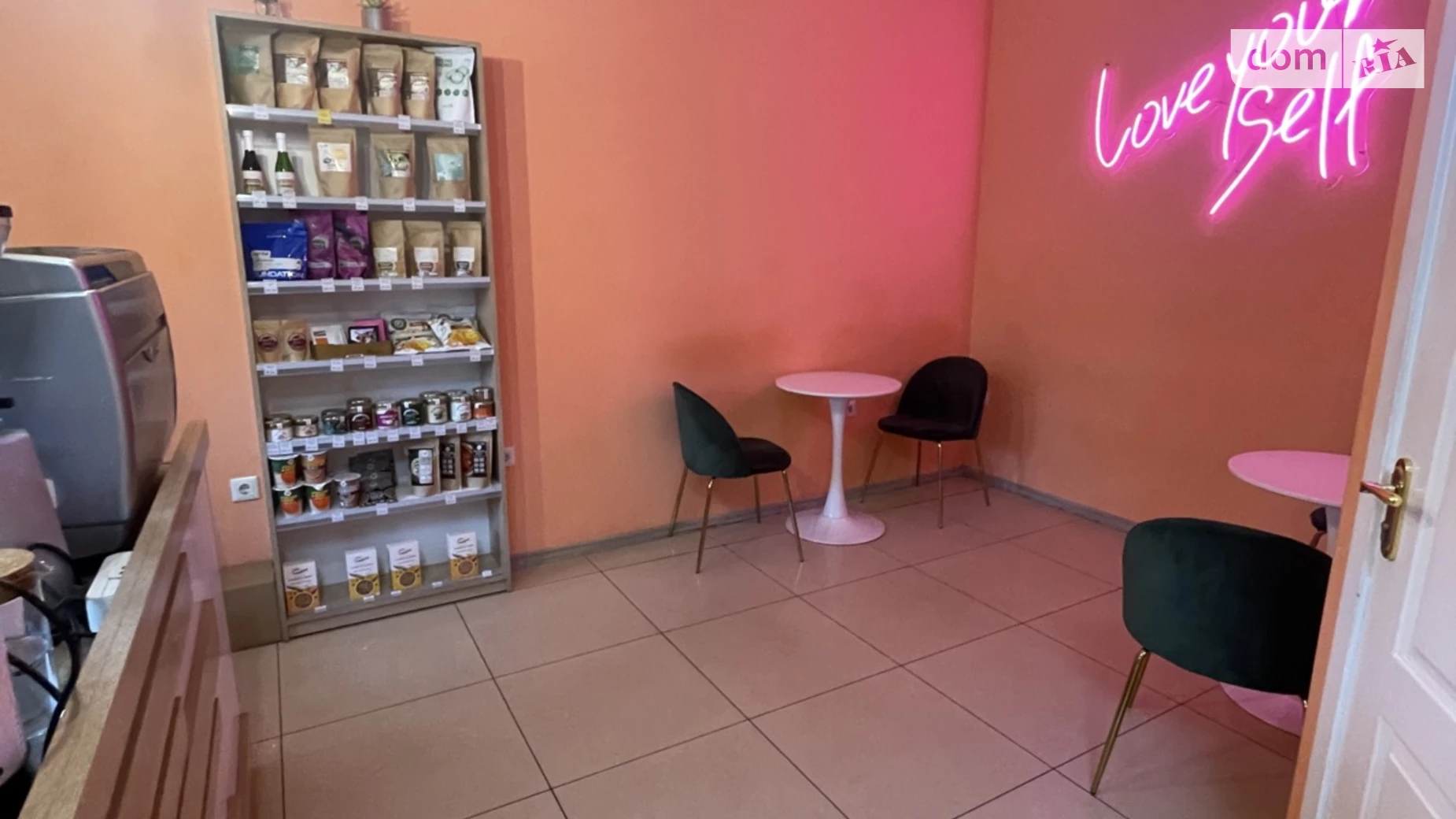 Сдается в аренду помещения свободного назначения 29 кв. м в 5-этажном здании, цена: 35000 грн - фото 2