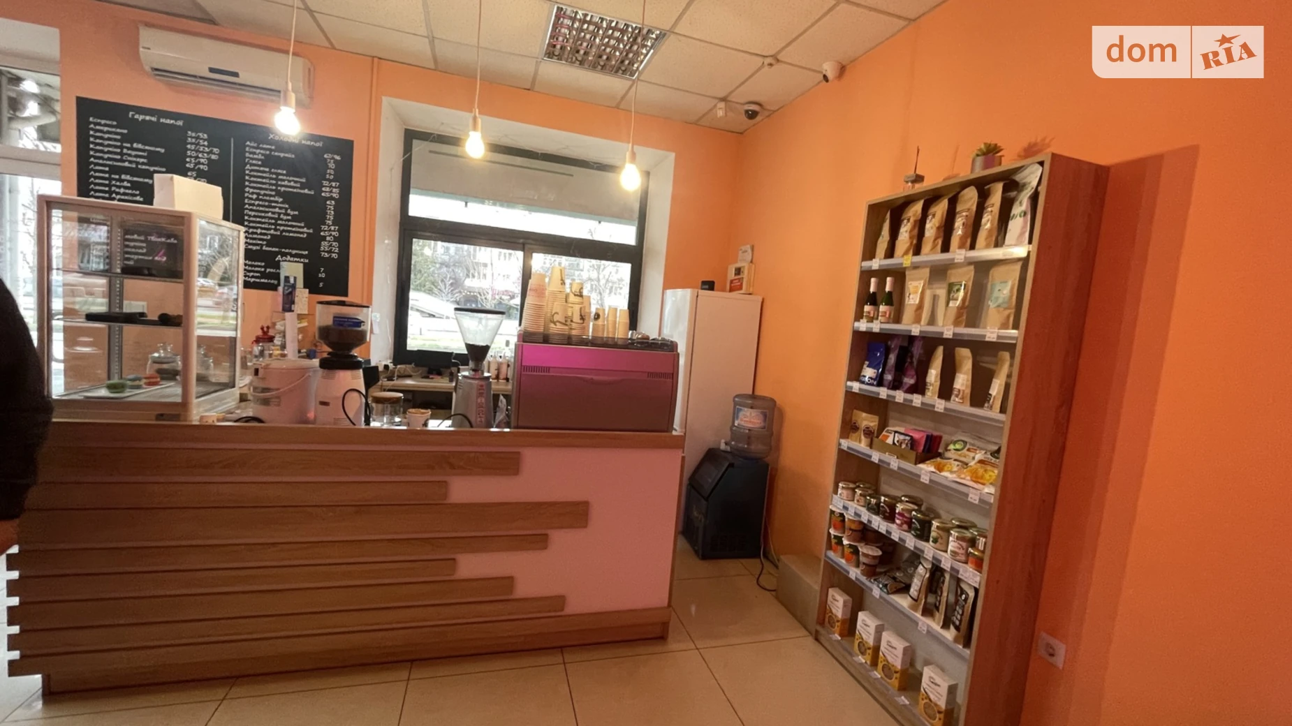 Сдается в аренду помещения свободного назначения 29 кв. м в 5-этажном здании, цена: 35000 грн - фото 3