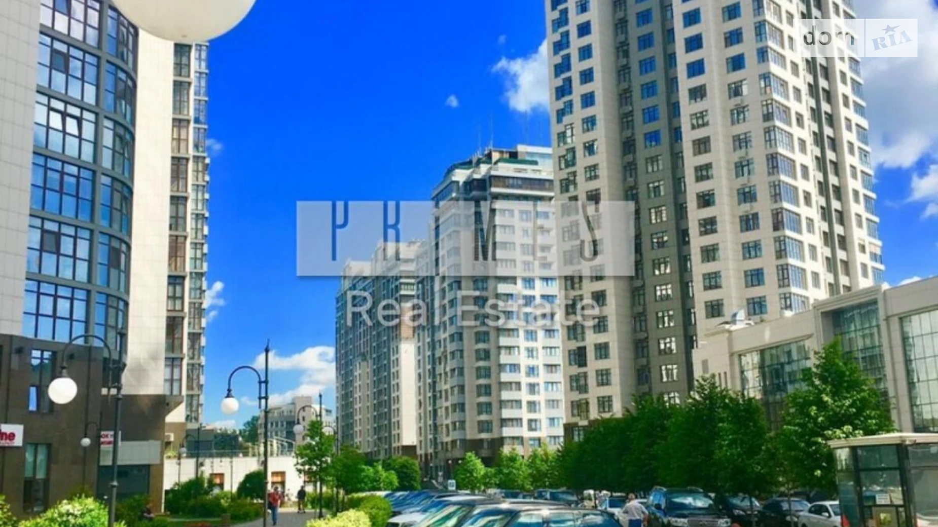 Продается 3-комнатная квартира 216.6 кв. м в Киеве, ул. Андрея Верхогляда(Драгомирова), 16 - фото 3