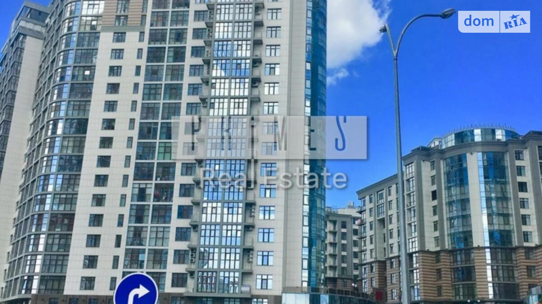 Продается 3-комнатная квартира 216.6 кв. м в Киеве, ул. Андрея Верхогляда(Драгомирова), 16 - фото 5