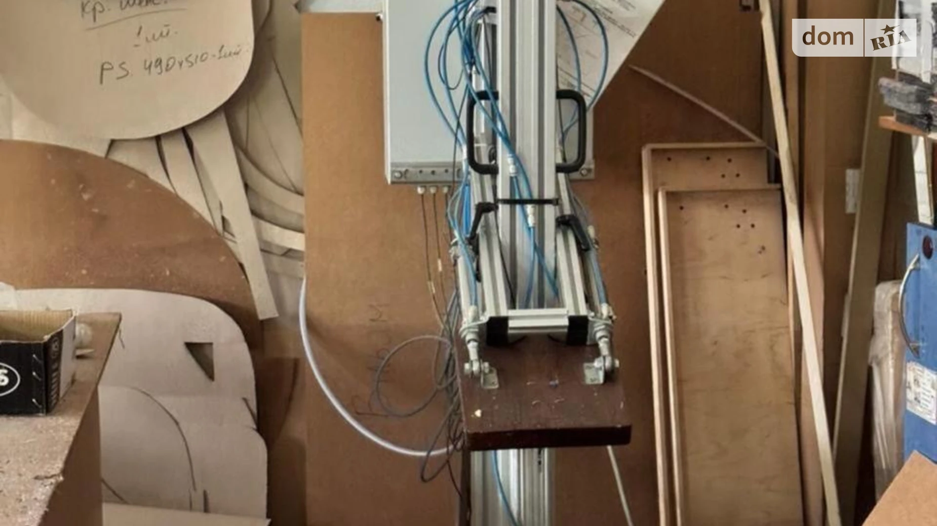 Продається приміщення вільного призначення 6402.3 кв. м в 2-поверховій будівлі, цена: 1350000 $ - фото 3