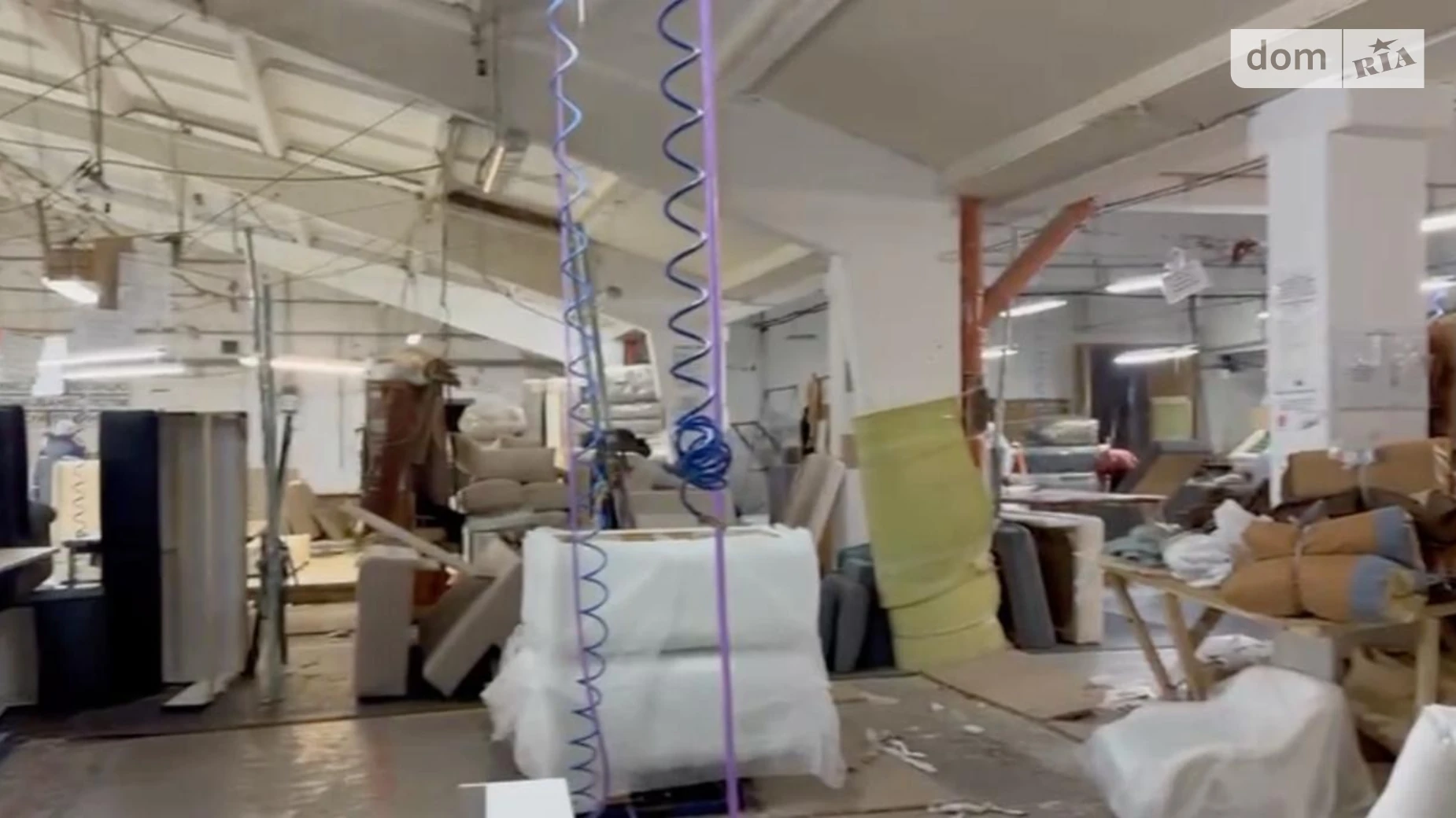 Продається приміщення вільного призначення 6402.3 кв. м в 2-поверховій будівлі, цена: 1350000 $ - фото 5