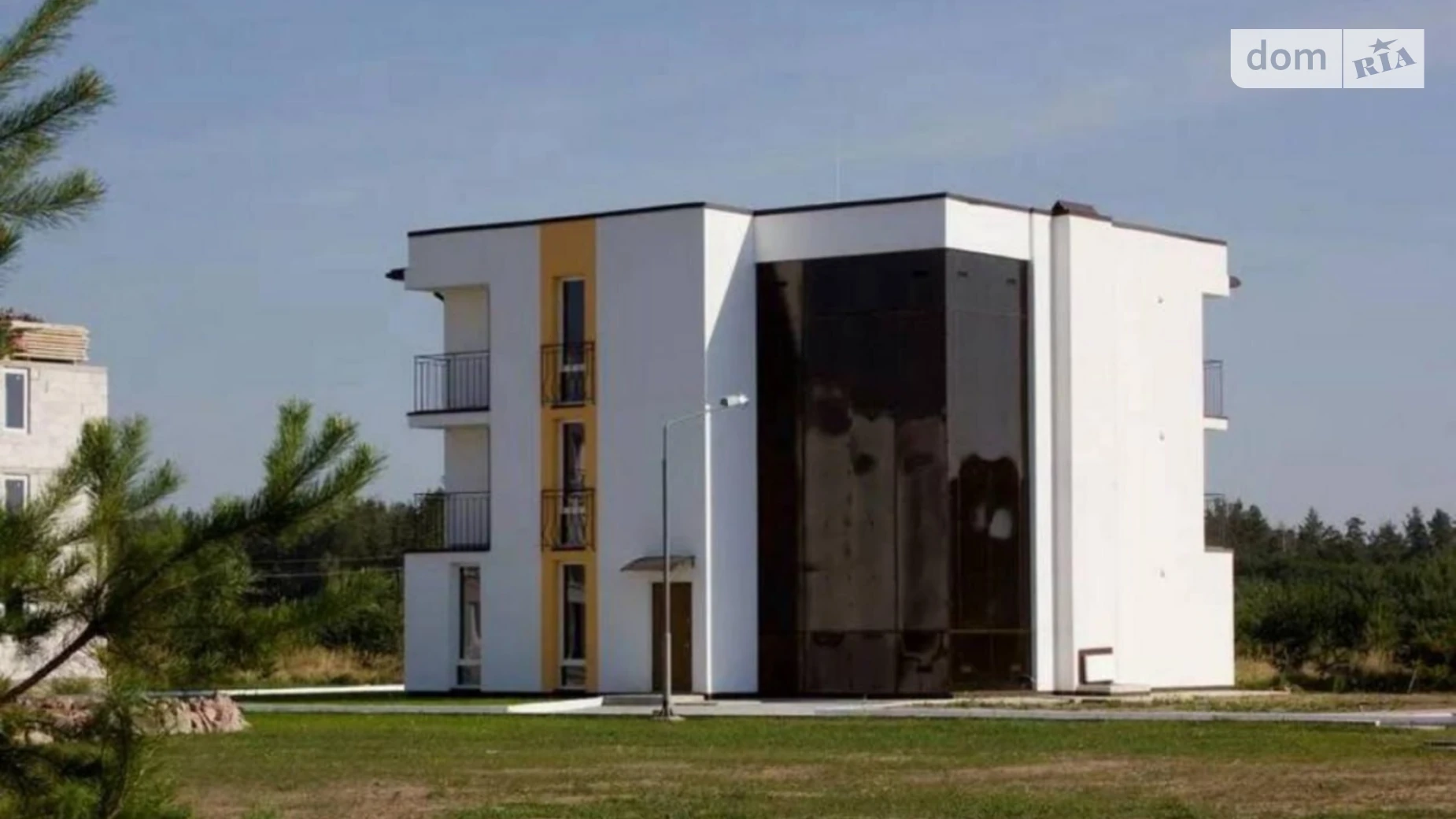 ул. Западная Ясногородка (Макаров) ЖК Ясный - фото 3