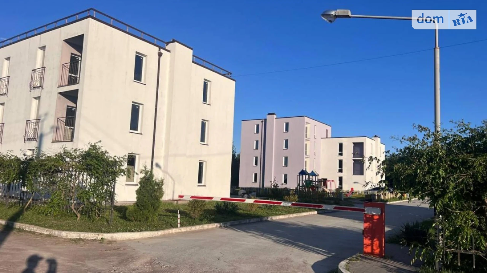 ул. Западная Ясногородка (Макаров) ЖК Ясный - фото 4