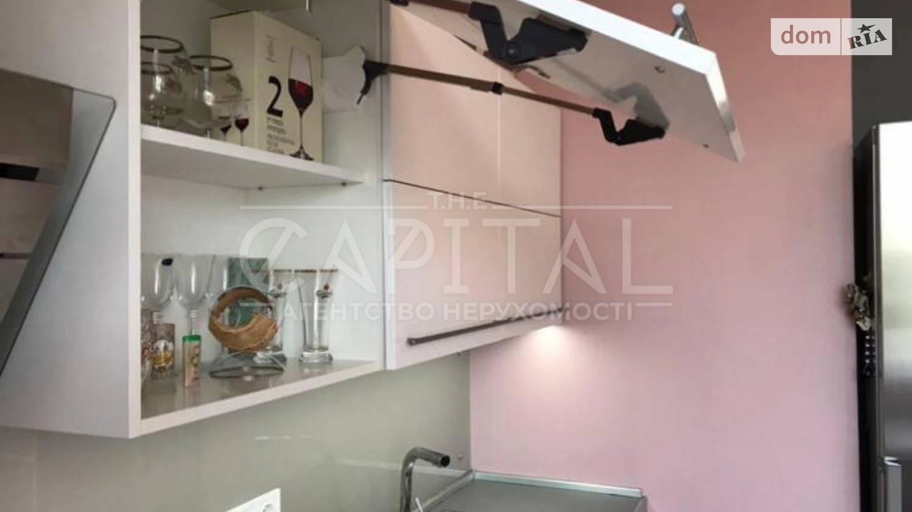 Продается 1-комнатная квартира 50.5 кв. м в Киеве, цена: 110000 $ - фото 5