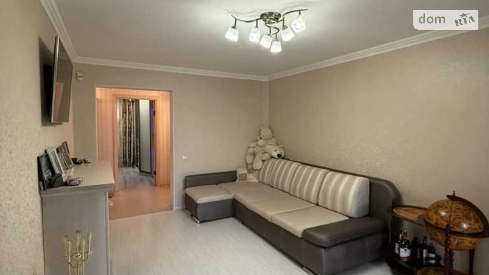 Продается 4-комнатная квартира 86 кв. м в Полтаве, цена: 75500 $ - фото 4