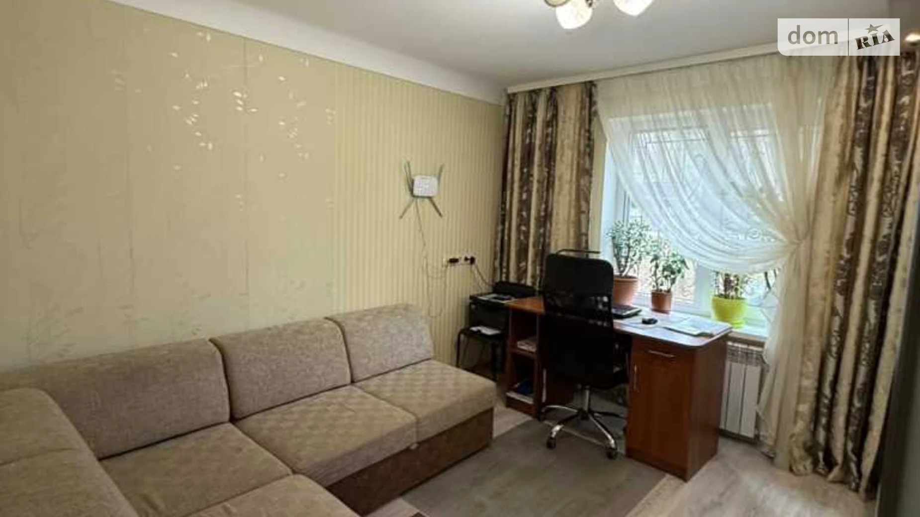 Продается 4-комнатная квартира 86 кв. м в Полтаве, цена: 75500 $ - фото 5