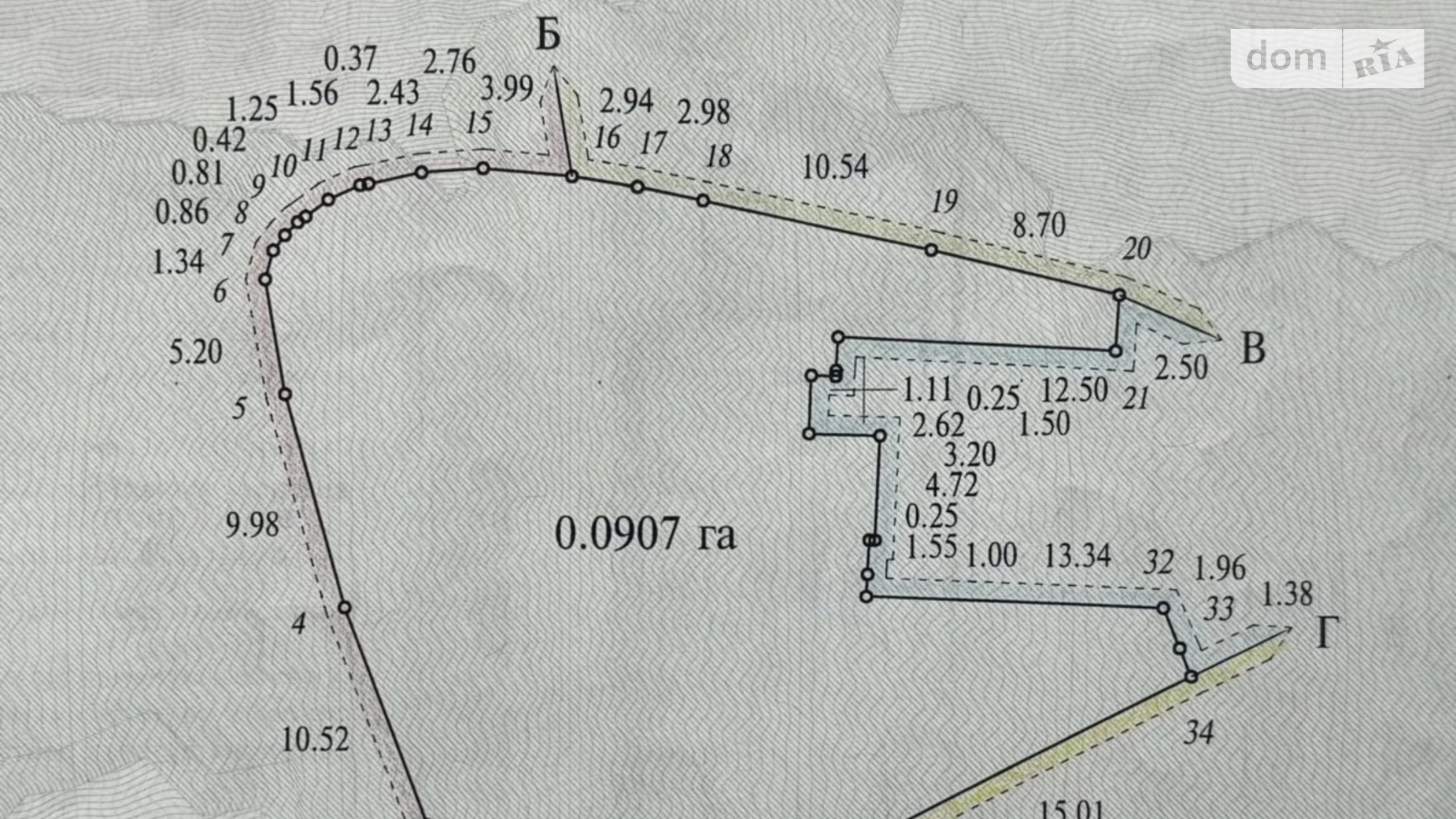 Продается земельный участок 9.07 соток в Киевской области, цена: 748275 $ - фото 3
