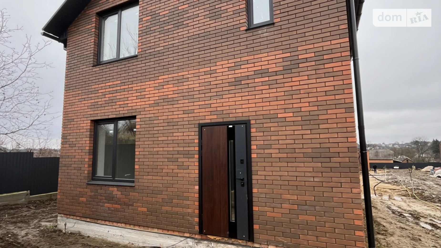 Продается дом на 2 этажа 107 кв. м с мебелью, цена: 88000 $ - фото 2