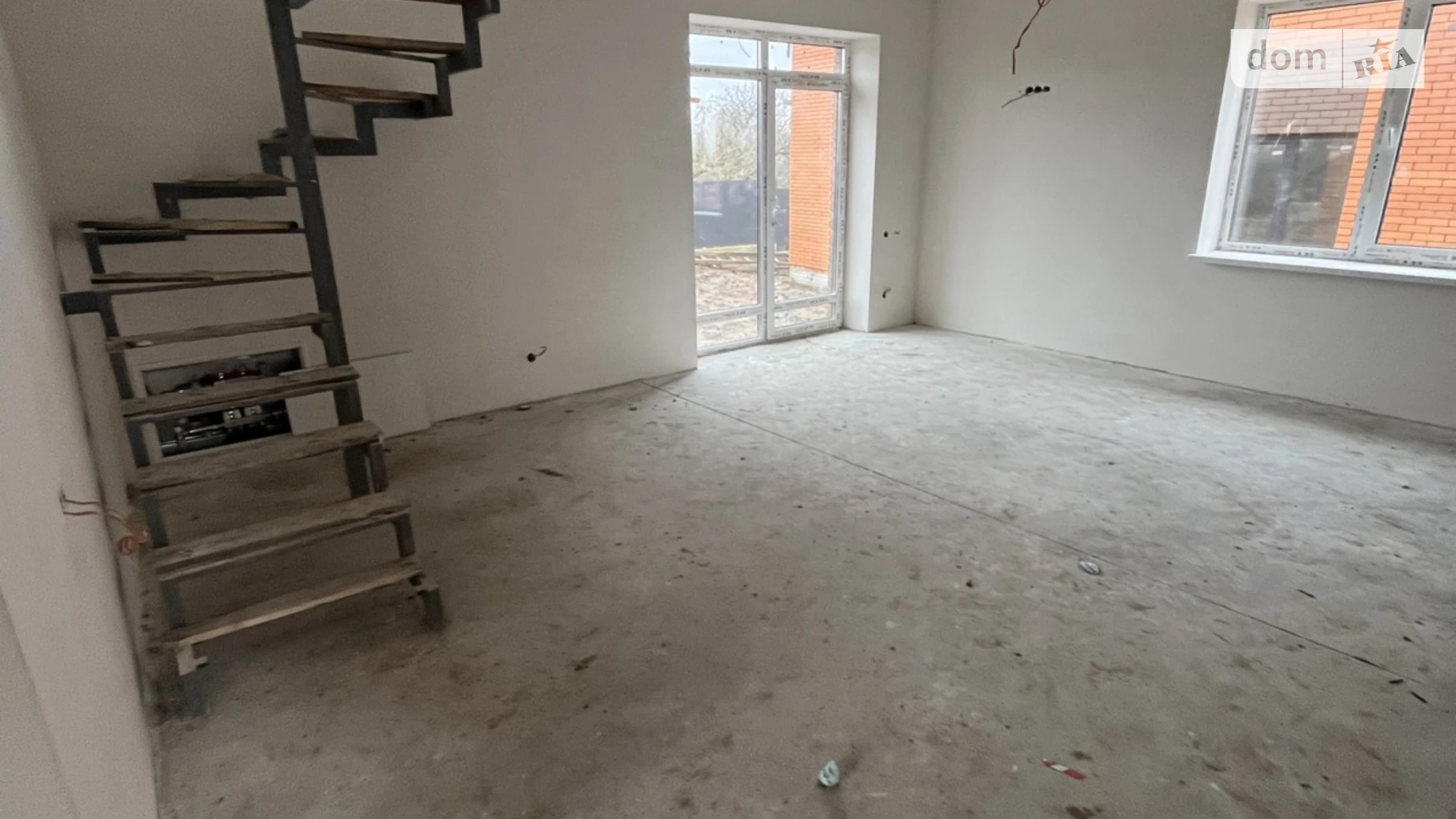 Продается дом на 2 этажа 107 кв. м с мебелью, цена: 88000 $ - фото 5