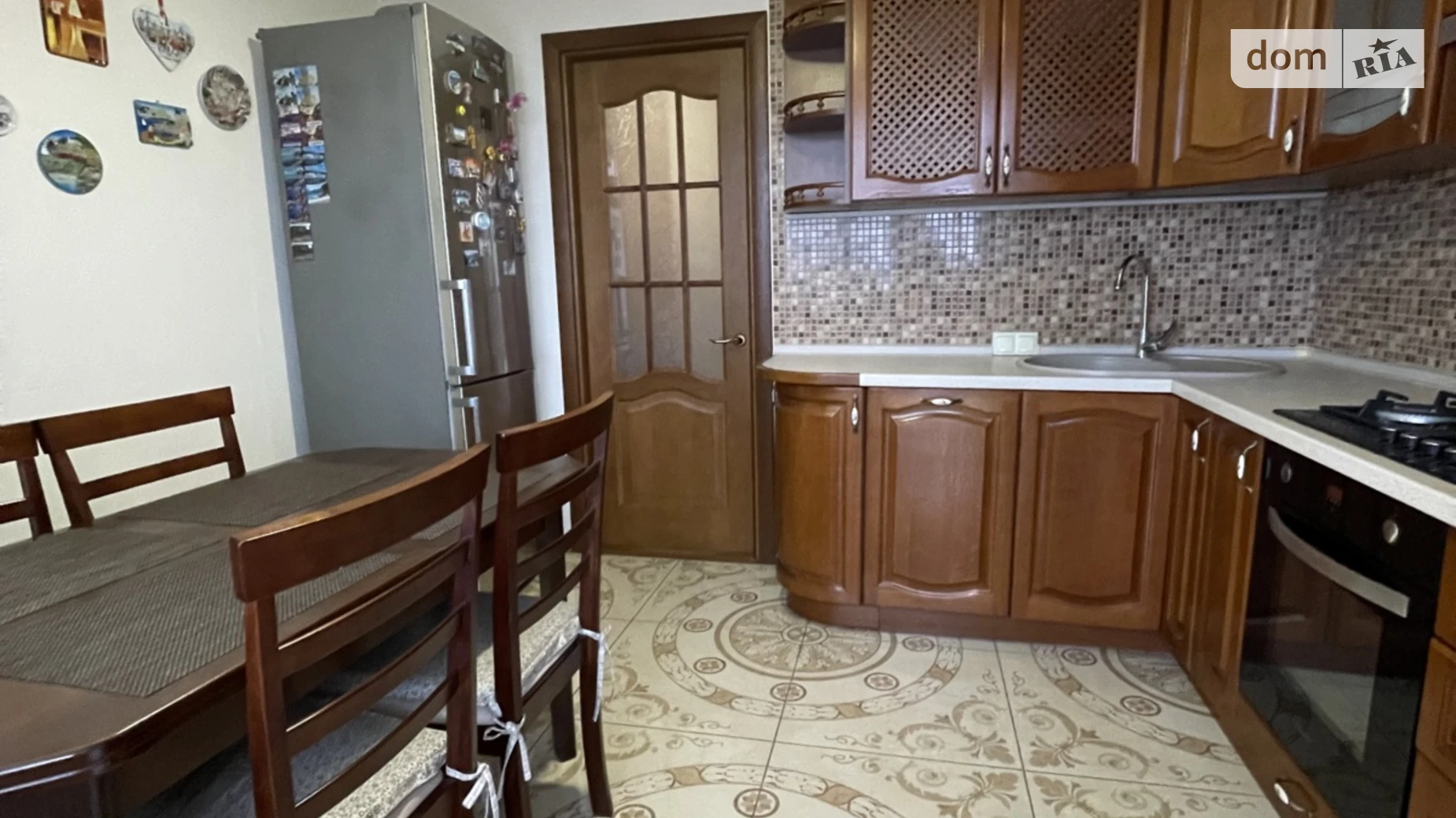 Продается 2-комнатная квартира 57.6 кв. м в Виннице, ул. Якова Галчевского, 37 - фото 2