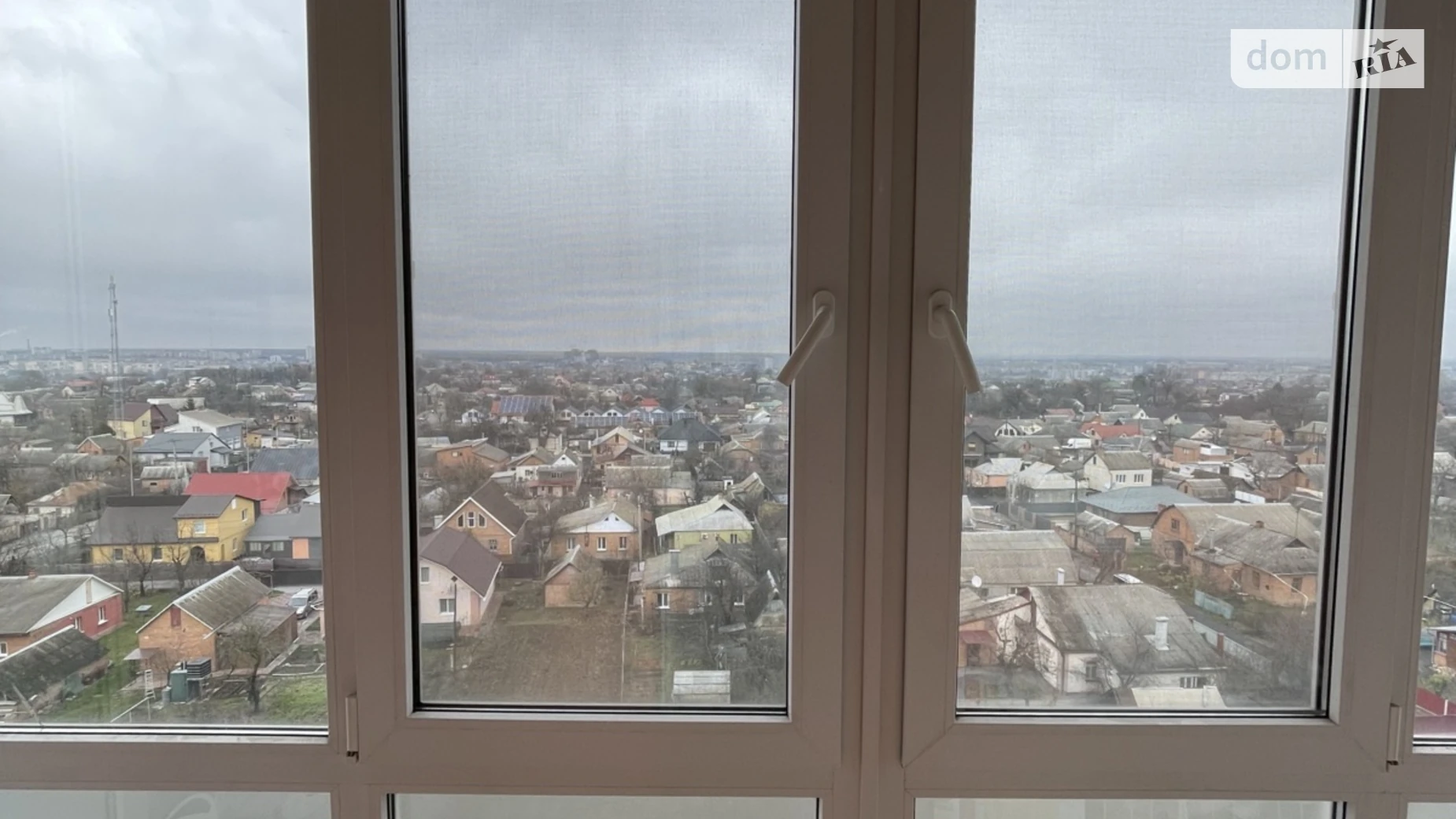 Продается 2-комнатная квартира 57.6 кв. м в Виннице, ул. Якова Галчевского, 37 - фото 3