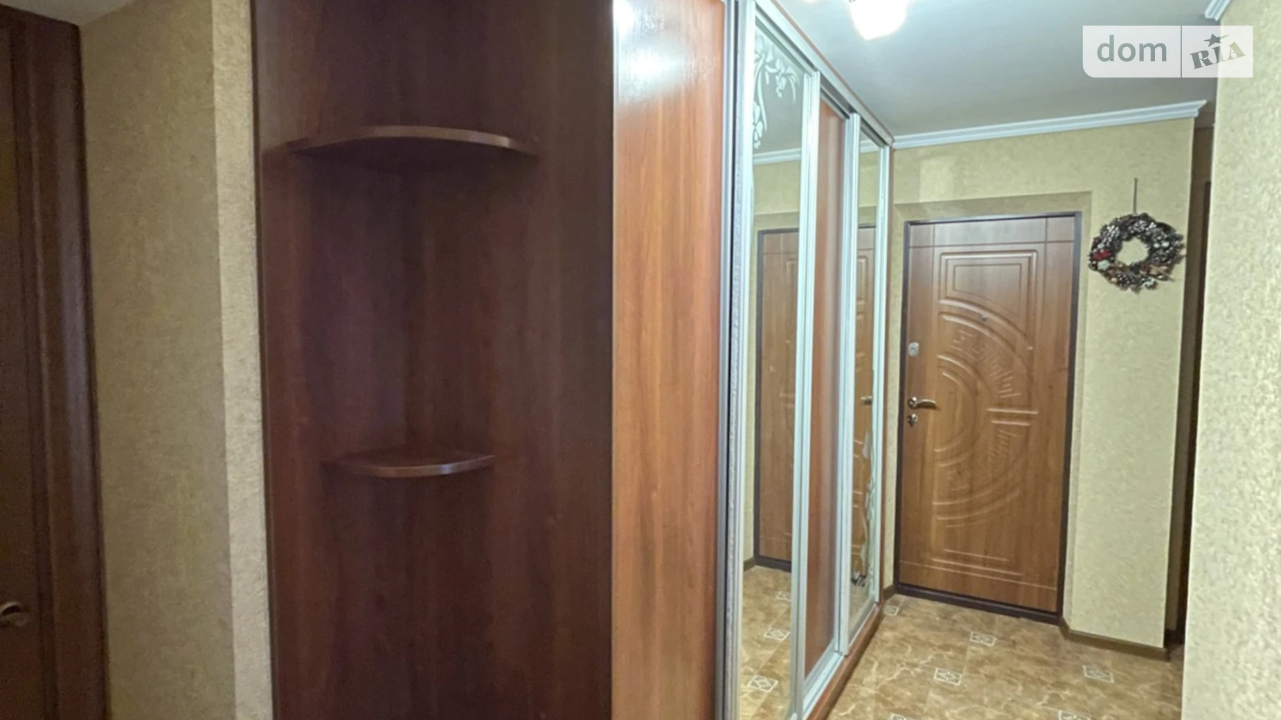 Продается 2-комнатная квартира 57.6 кв. м в Виннице, ул. Якова Галчевского, 37 - фото 5