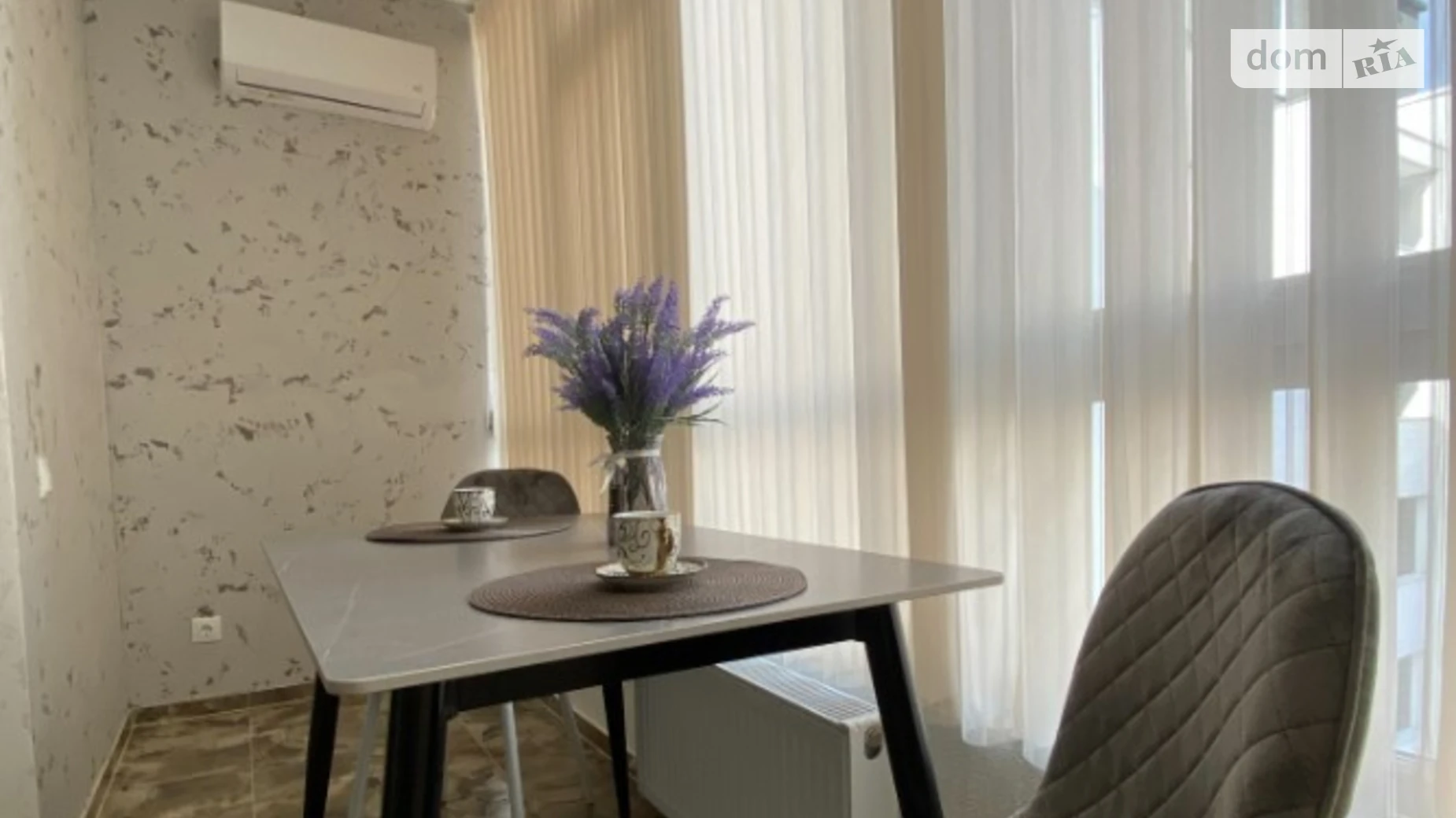 Продается 2-комнатная квартира 58.3 кв. м в Хмельницком, Старокостянтиновское шоссе, 20/3Б корпус 1 - фото 4
