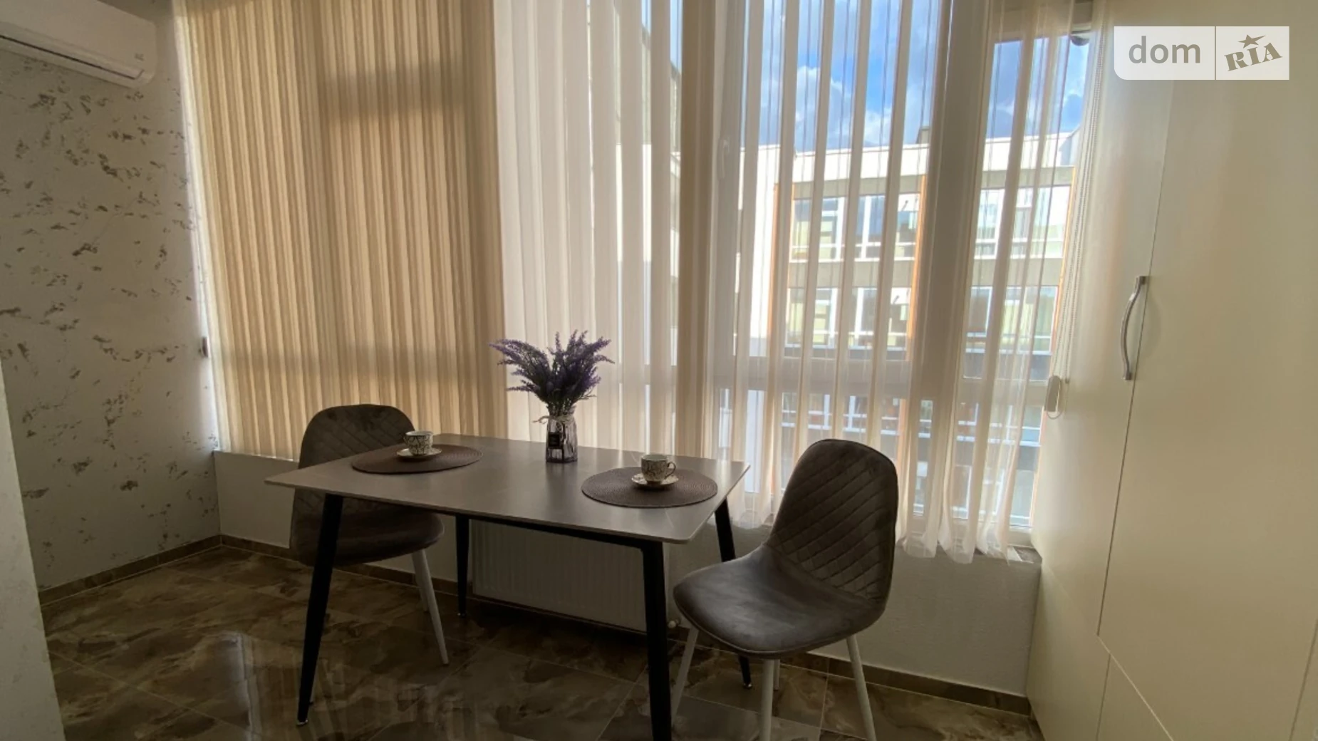 Продается 2-комнатная квартира 58.3 кв. м в Хмельницком, Старокостянтиновское шоссе, 20/3Б корпус 1 - фото 5